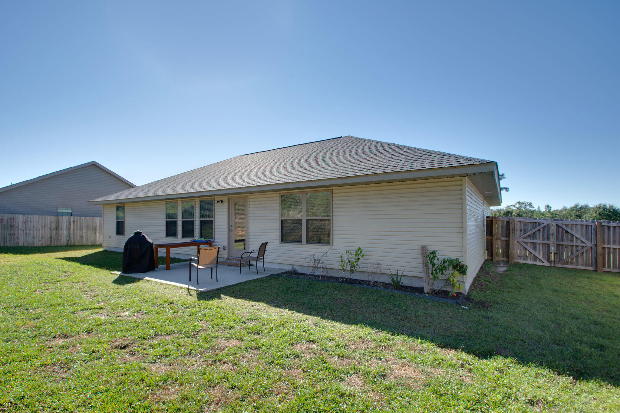 OLD BETHEL ESTATES PH II - Residential