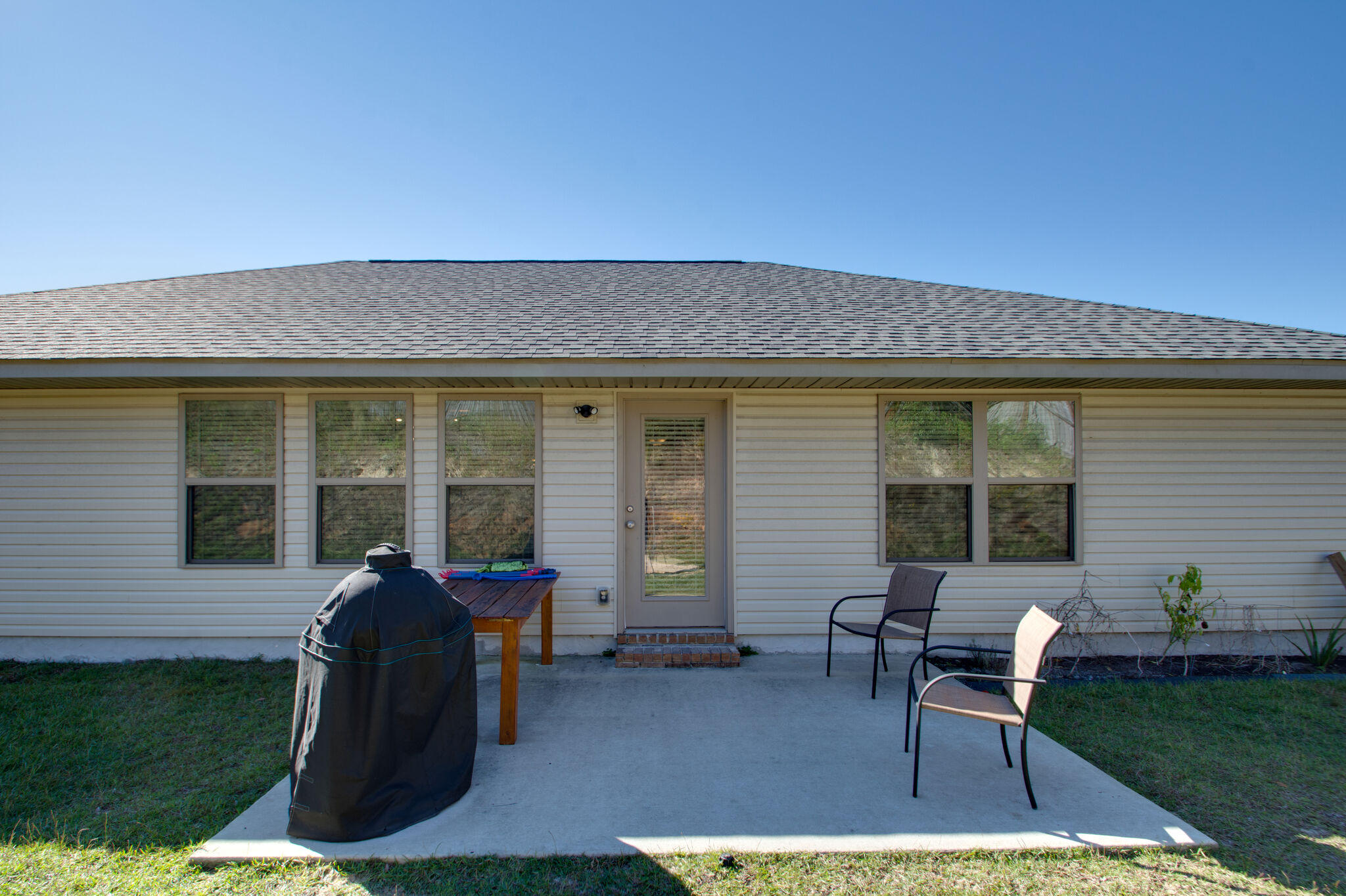 OLD BETHEL ESTATES PH II - Residential