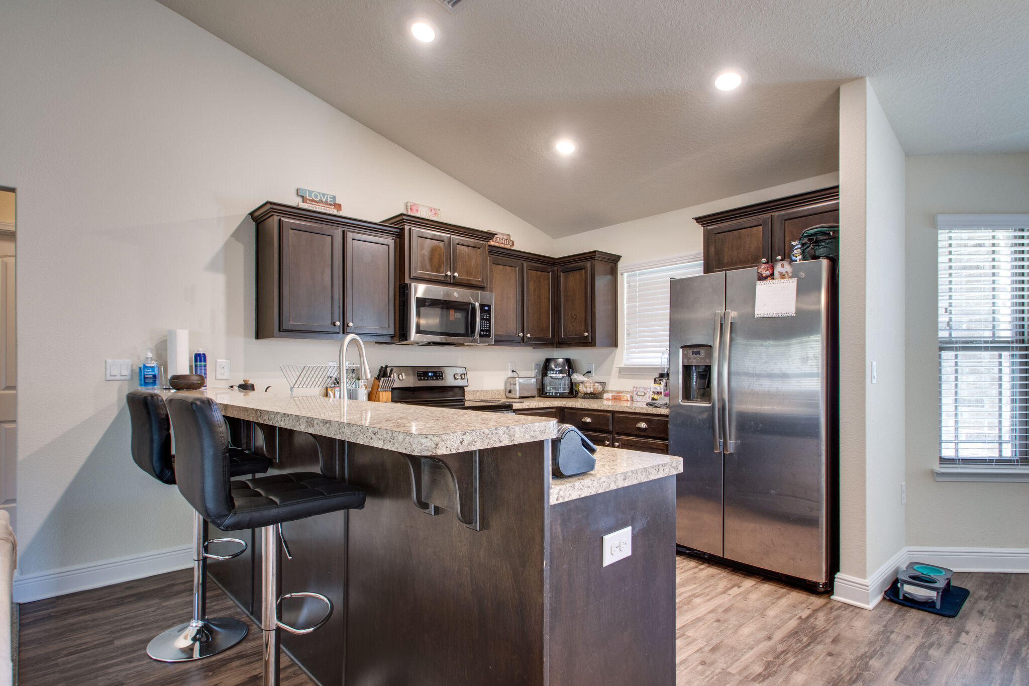 OLD BETHEL ESTATES PH II - Residential