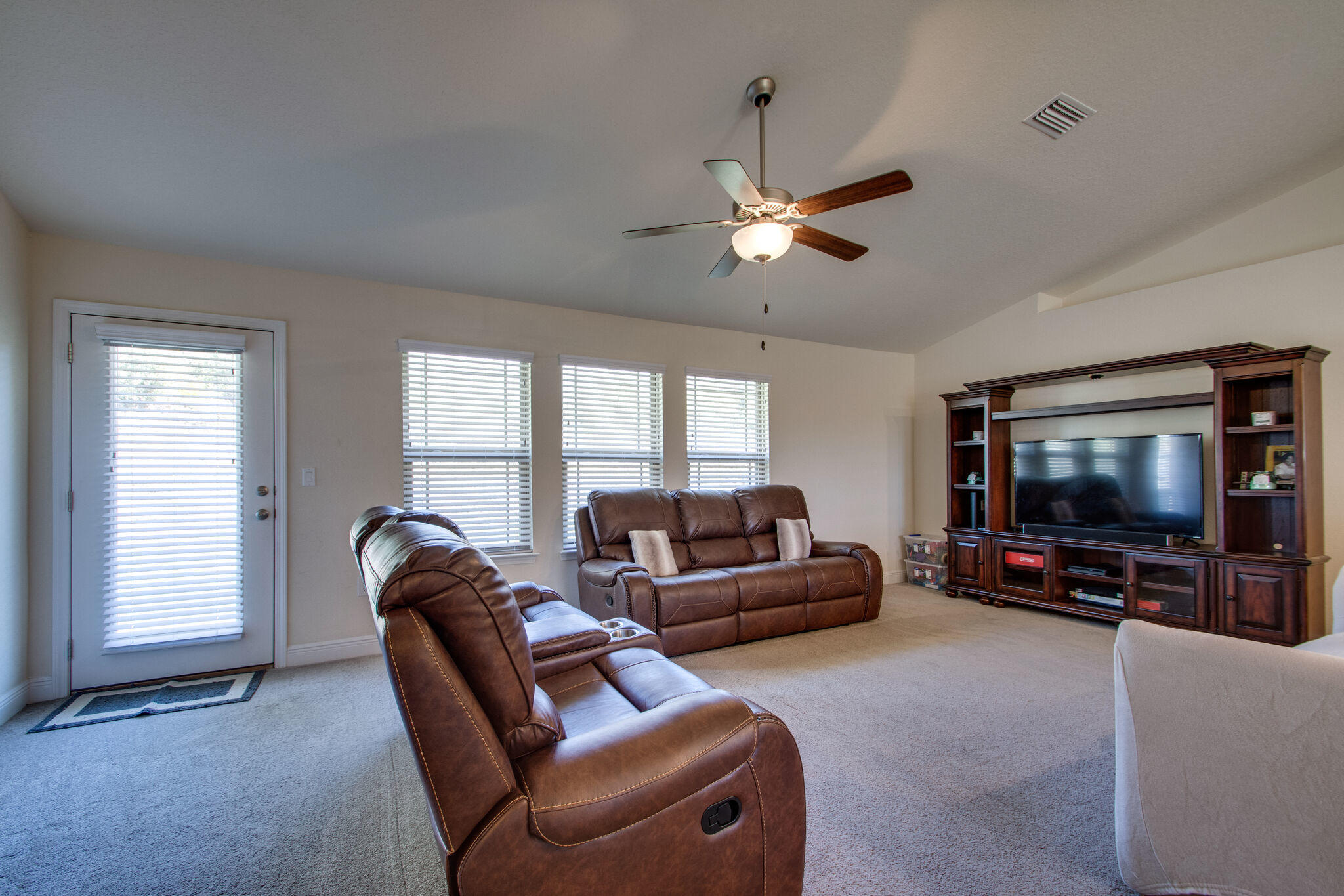 OLD BETHEL ESTATES PH II - Residential