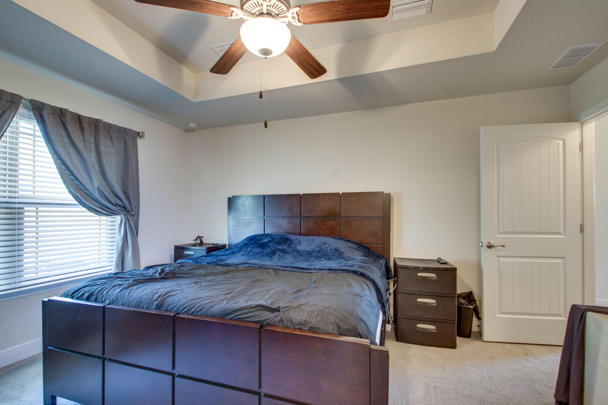 OLD BETHEL ESTATES PH II - Residential