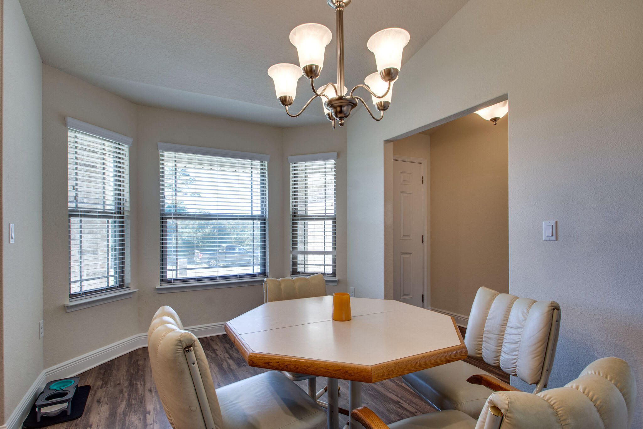 OLD BETHEL ESTATES PH II - Residential