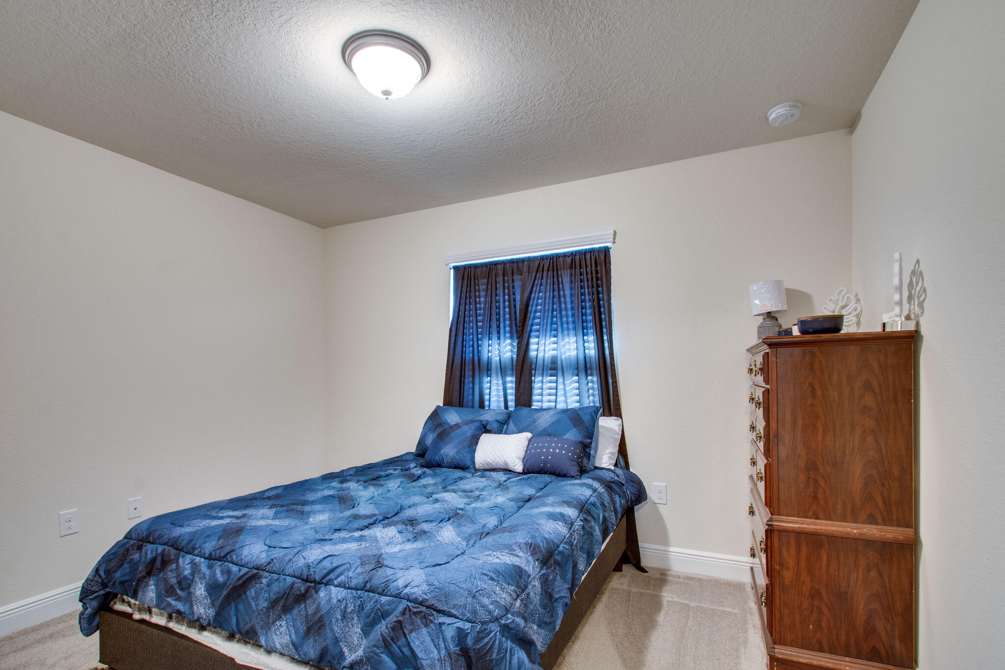 OLD BETHEL ESTATES PH II - Residential