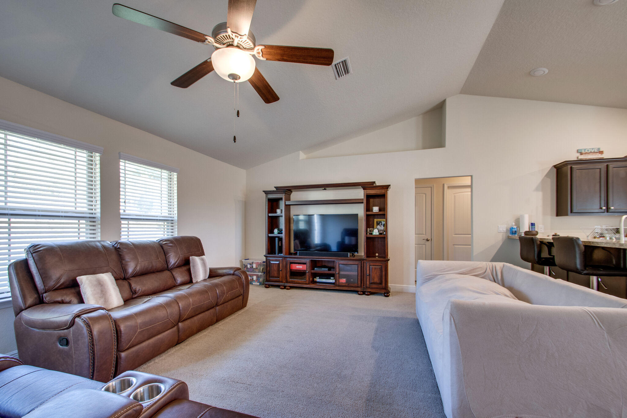 OLD BETHEL ESTATES PH II - Residential