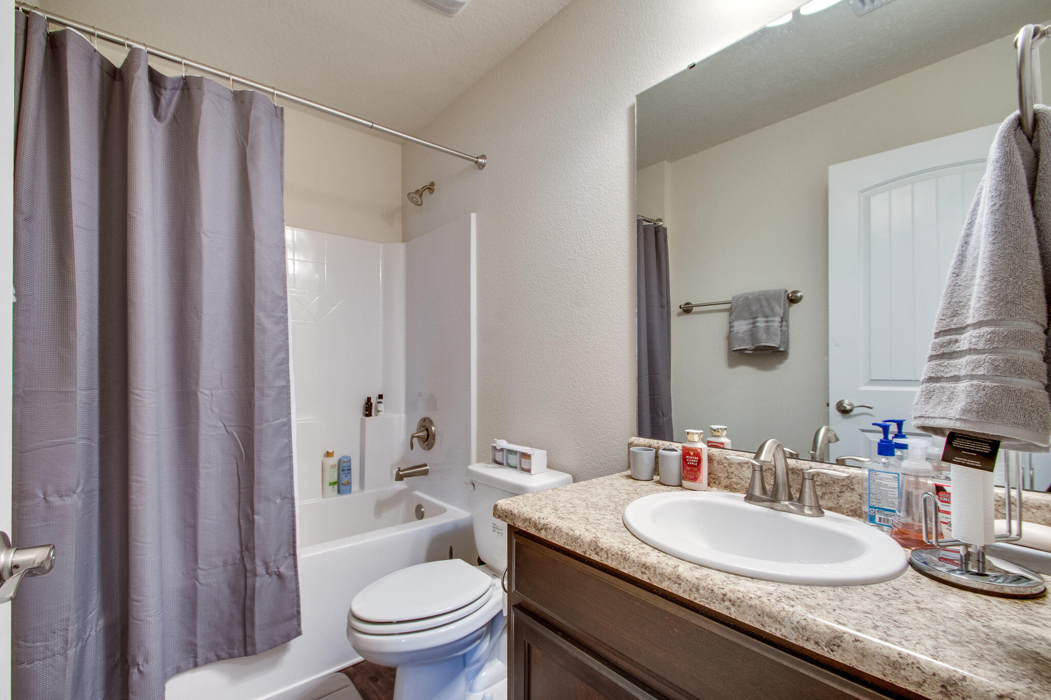 OLD BETHEL ESTATES PH II - Residential