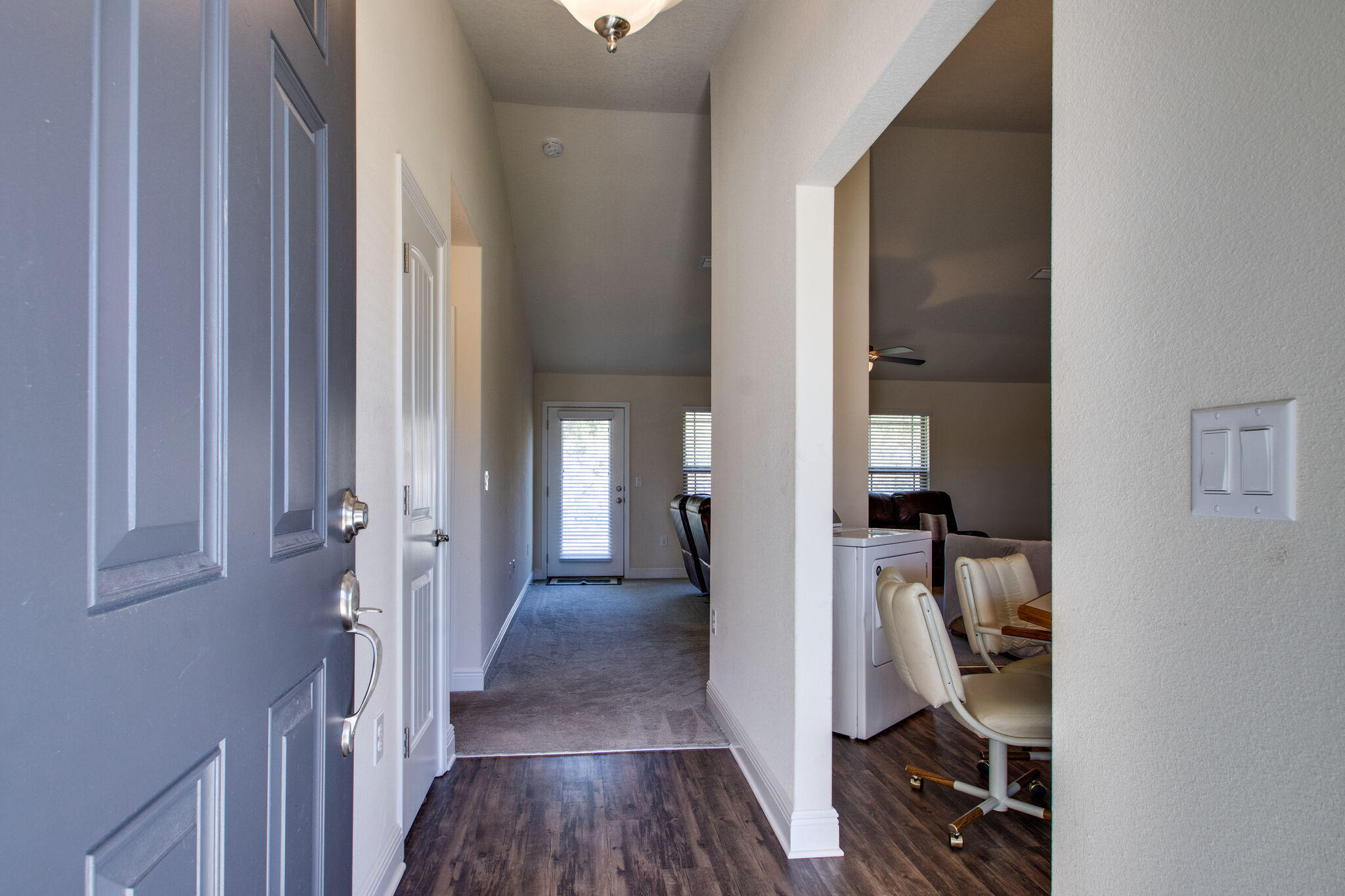 OLD BETHEL ESTATES PH II - Residential