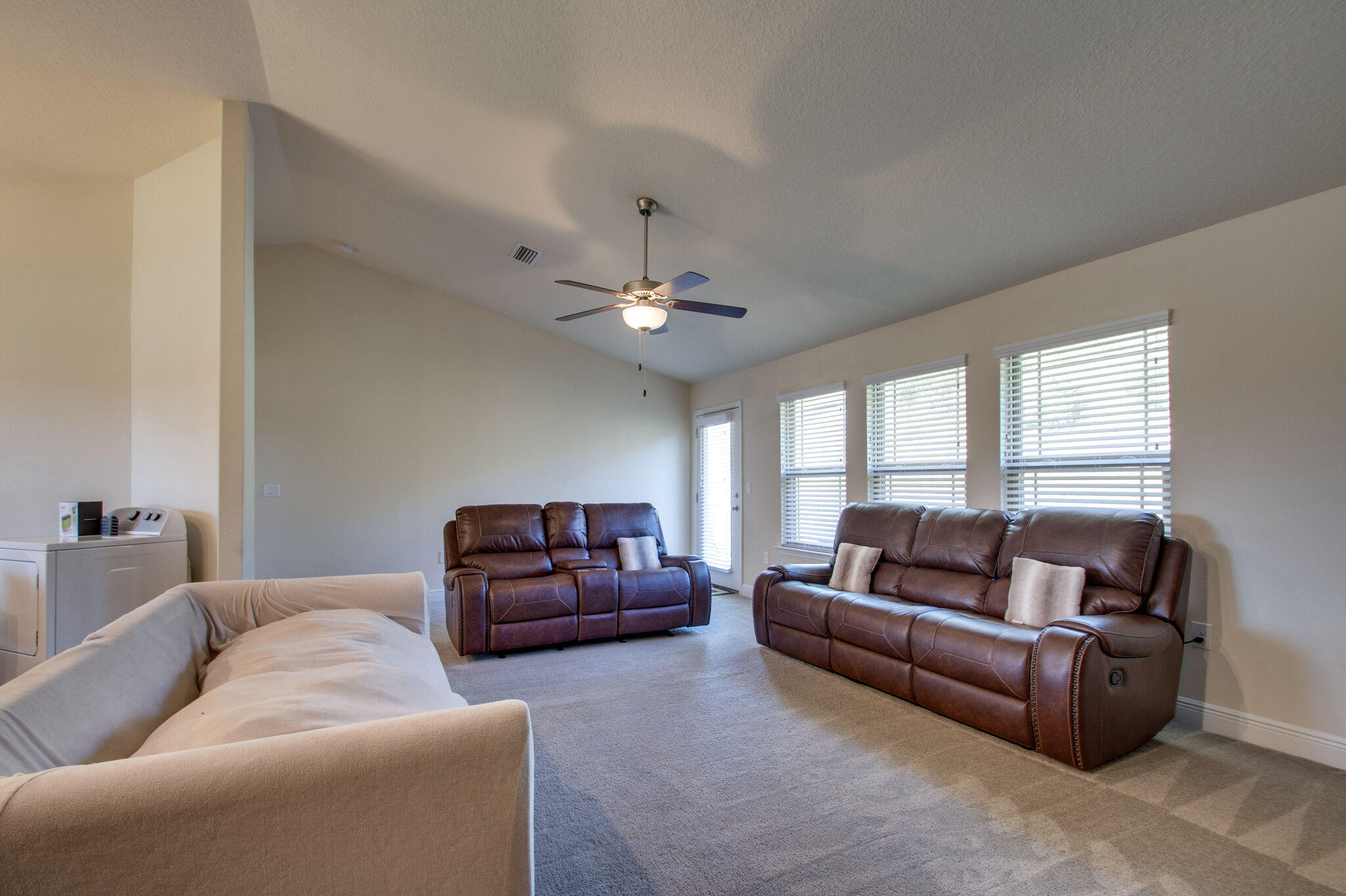 OLD BETHEL ESTATES PH II - Residential