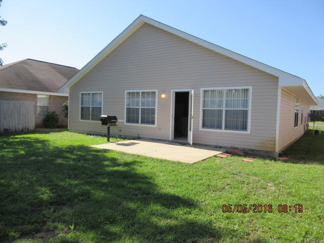 EMERALD VILLAGE S/D - Residential Lease