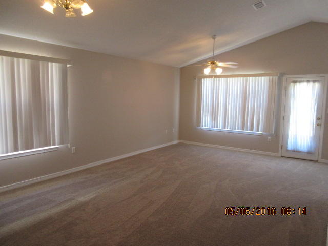 EMERALD VILLAGE S/D - Residential Lease