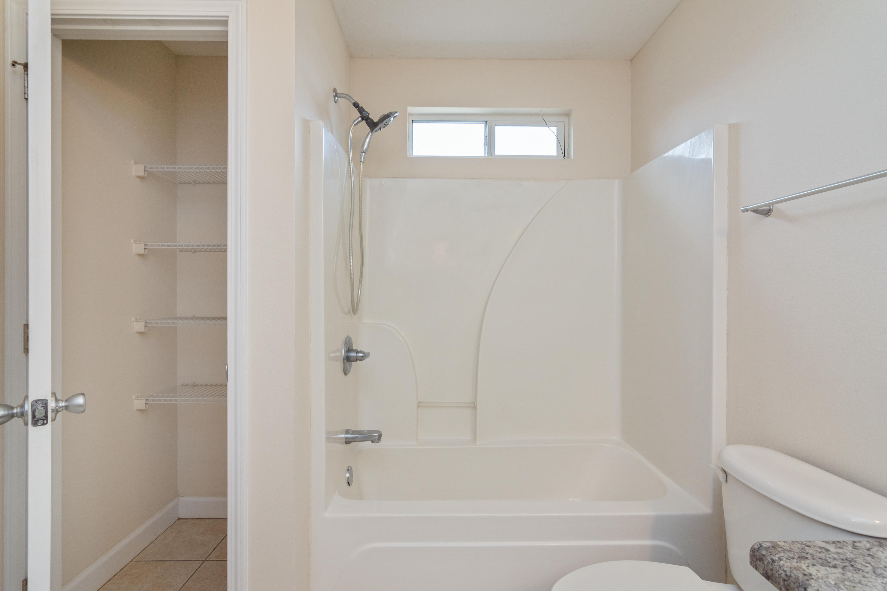 RACETRACK ROAD 1ST - Residential