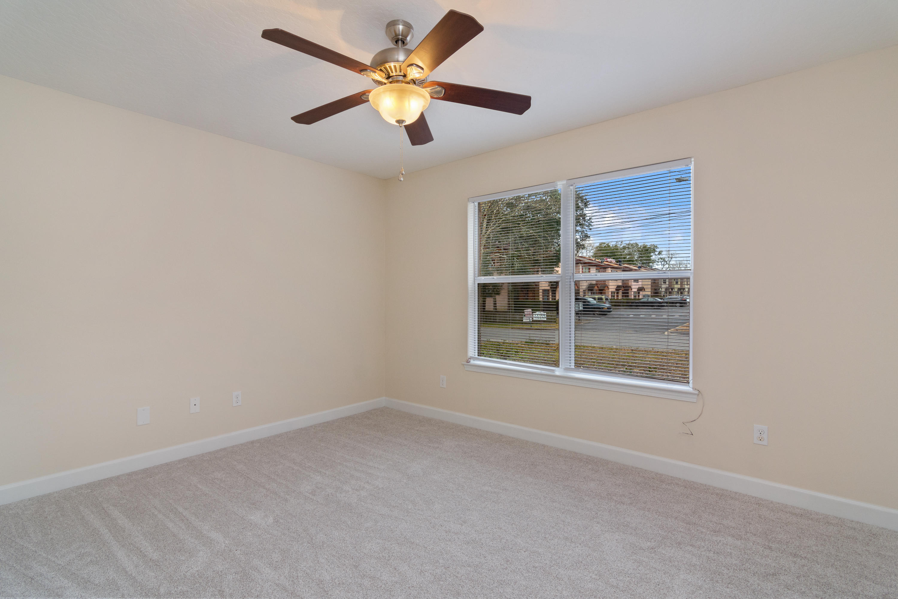 RACETRACK ROAD 1ST - Residential