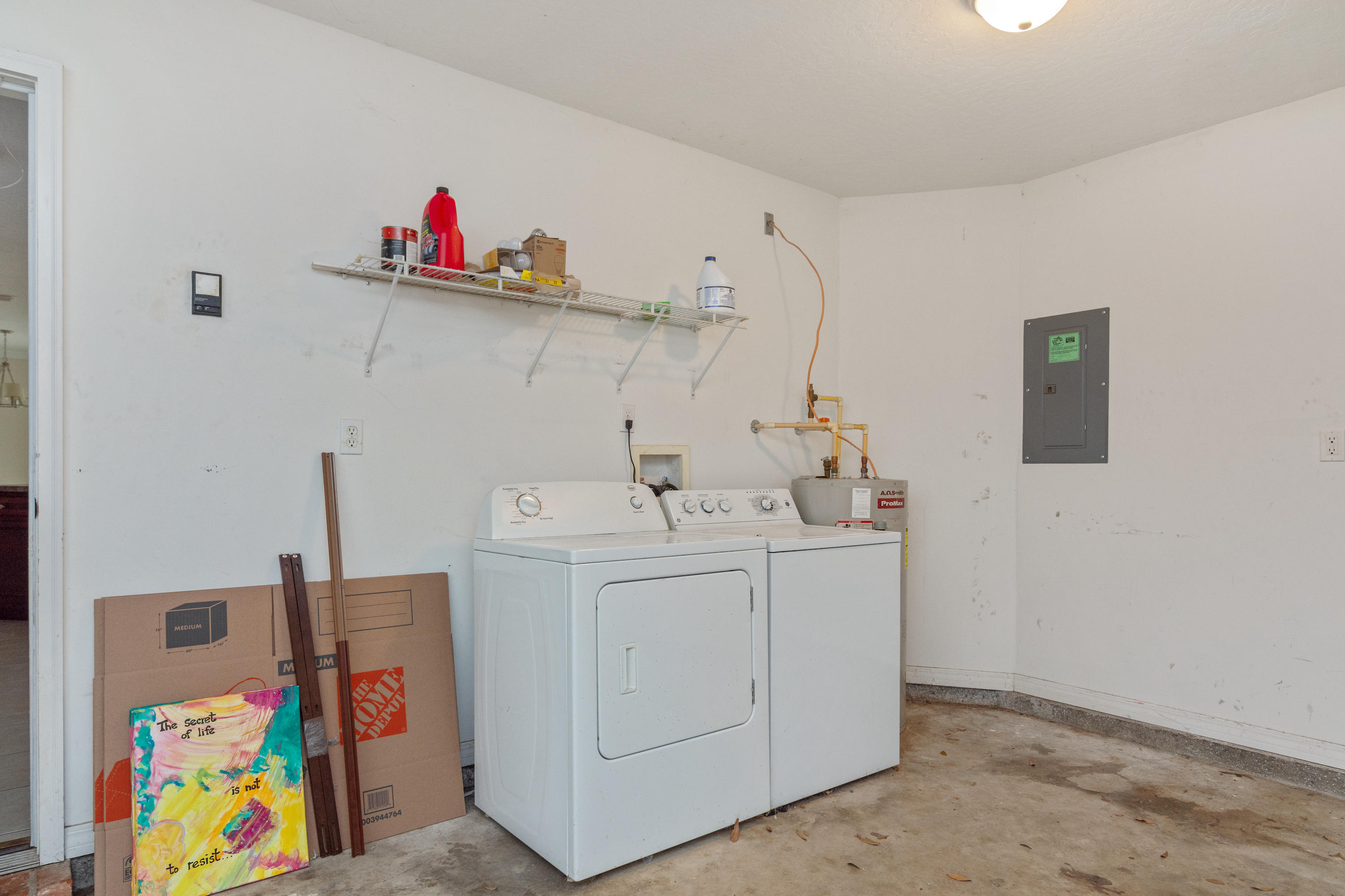 RACETRACK ROAD 1ST - Residential