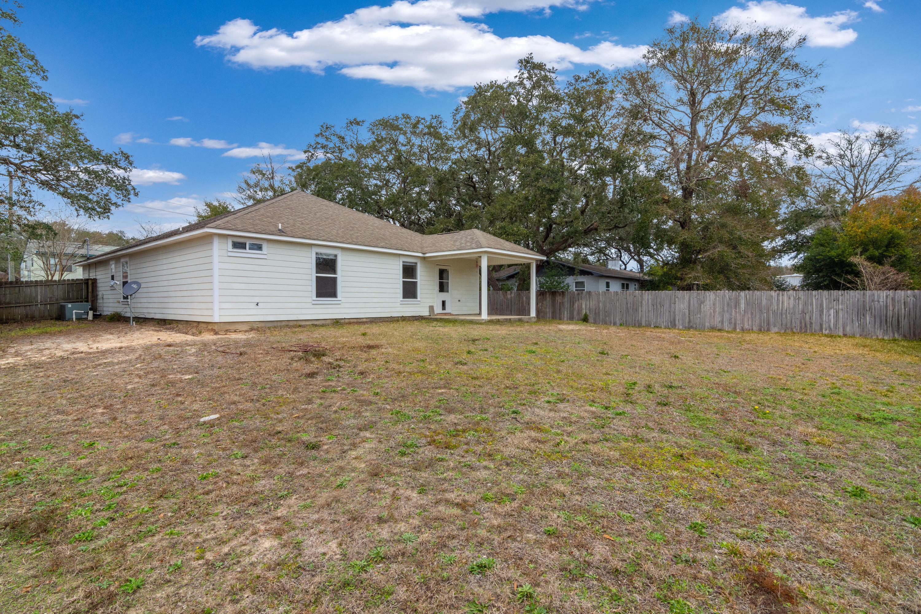 RACETRACK ROAD 1ST - Residential