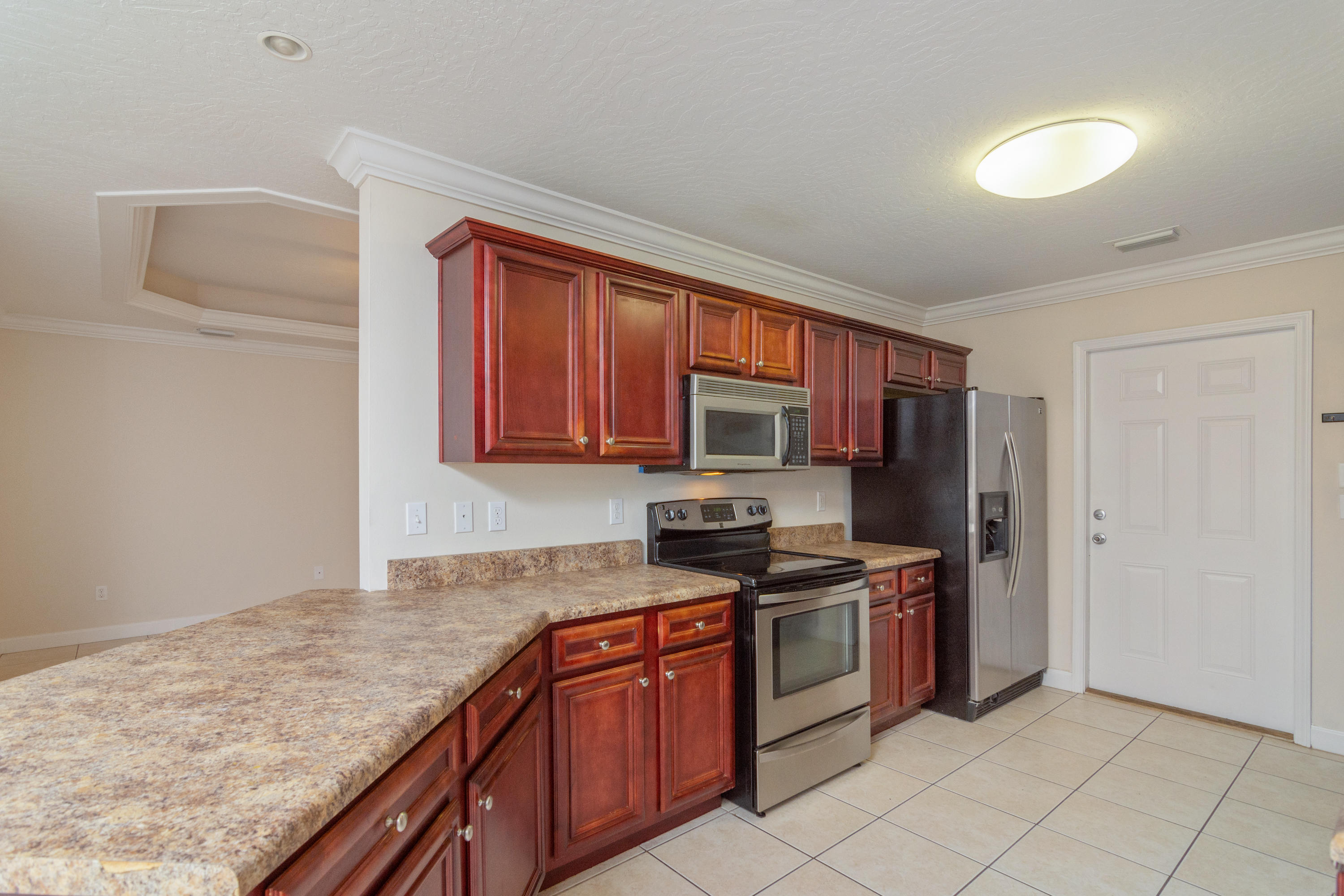 RACETRACK ROAD 1ST - Residential