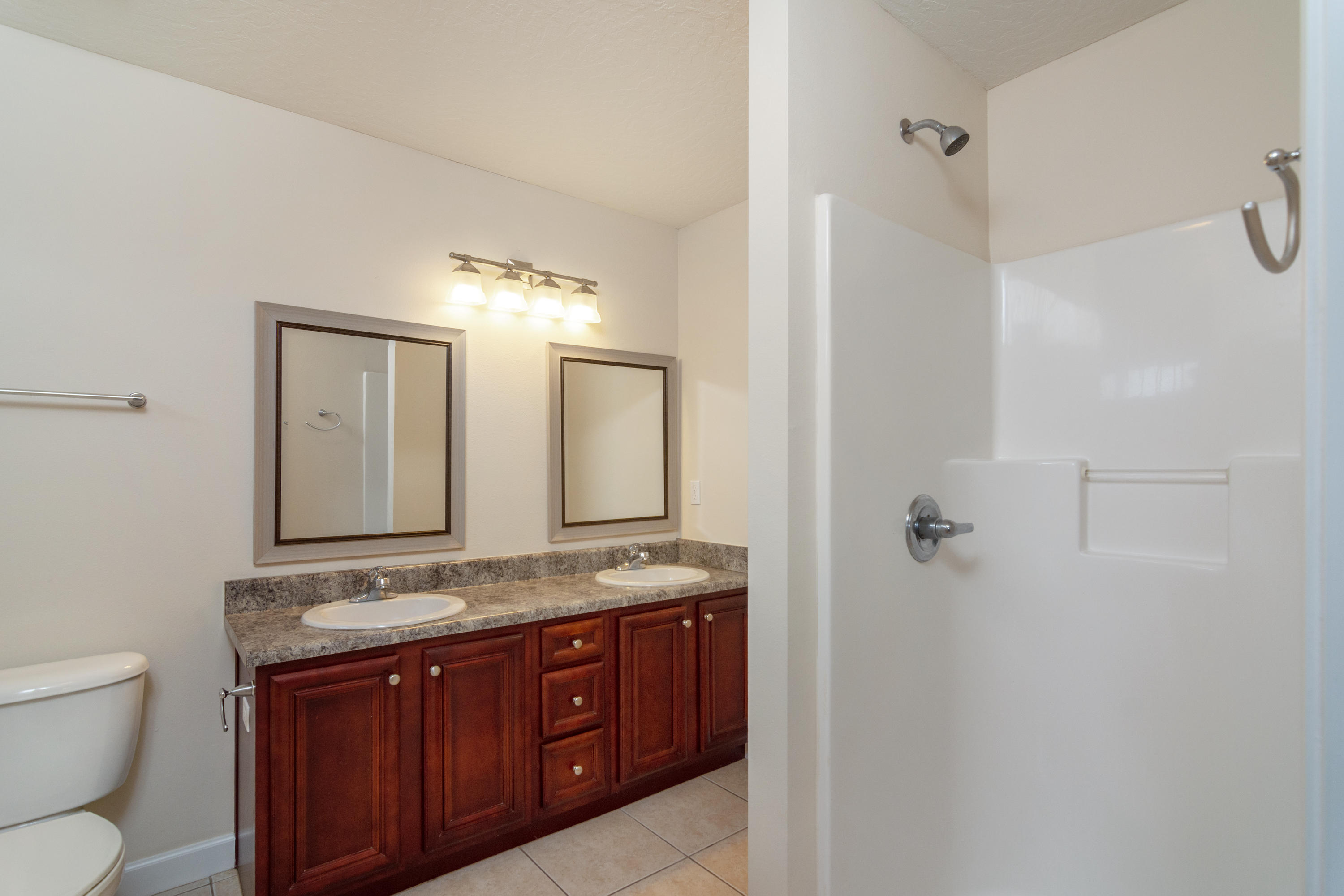 RACETRACK ROAD 1ST - Residential