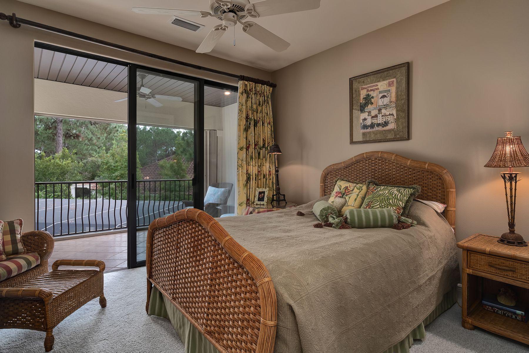 BURNT PINE - Residential