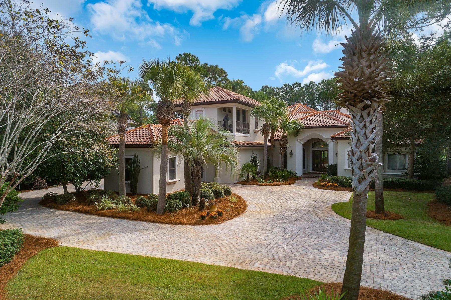 BURNT PINE - Residential