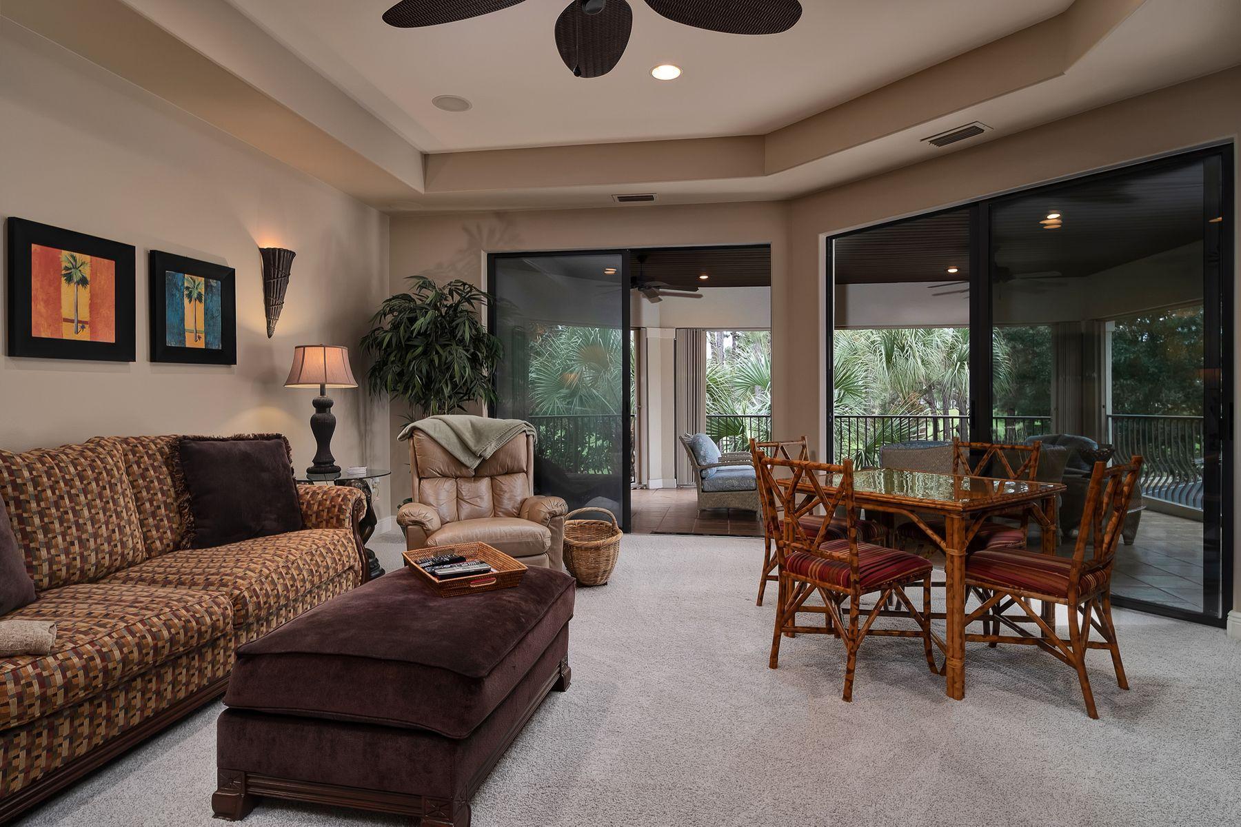 BURNT PINE - Residential