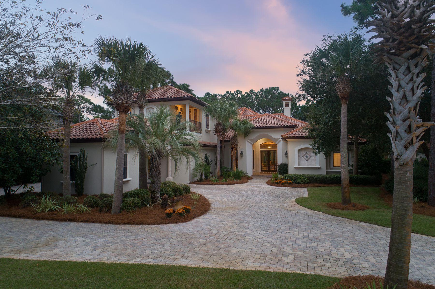 BURNT PINE - Residential