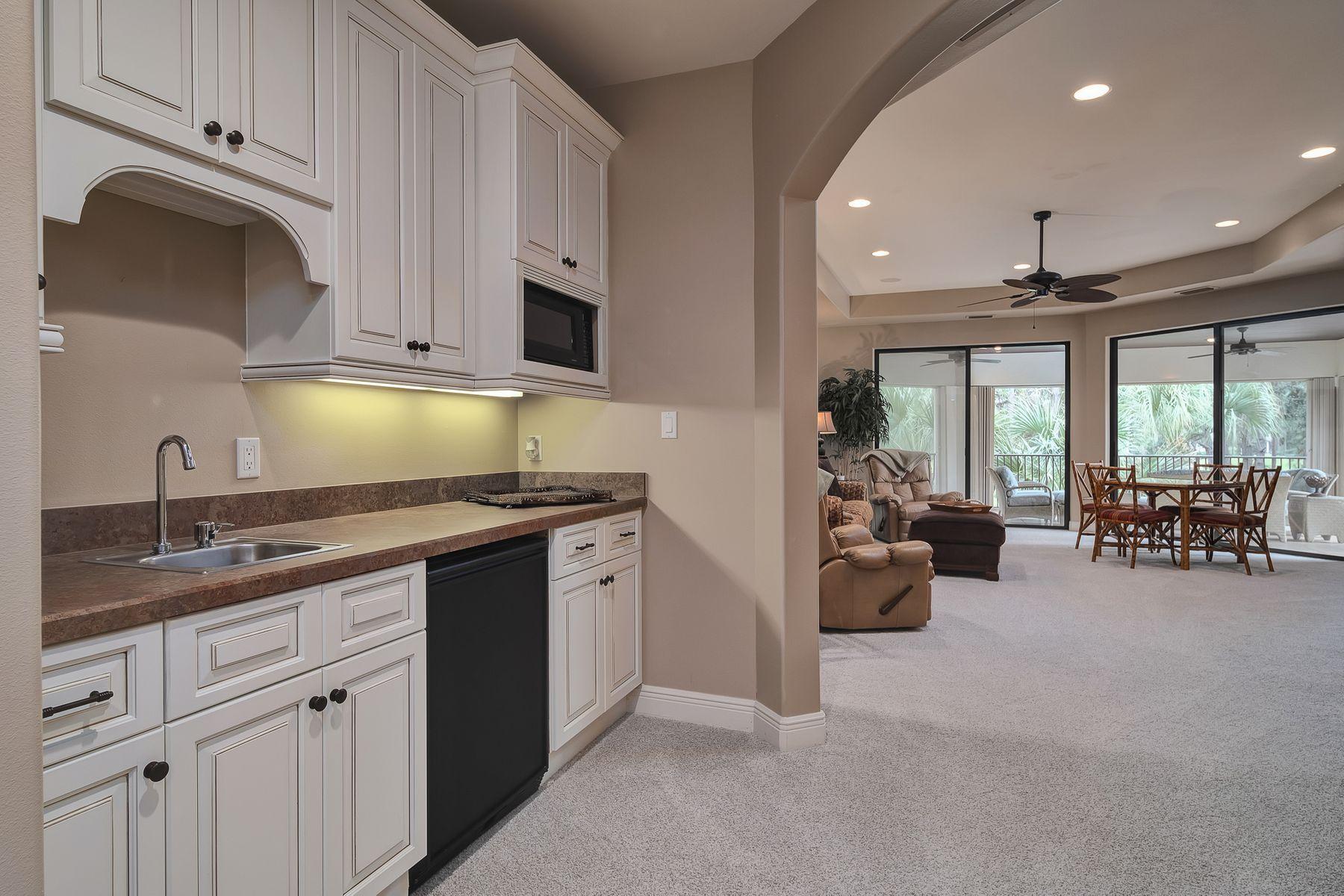 BURNT PINE - Residential