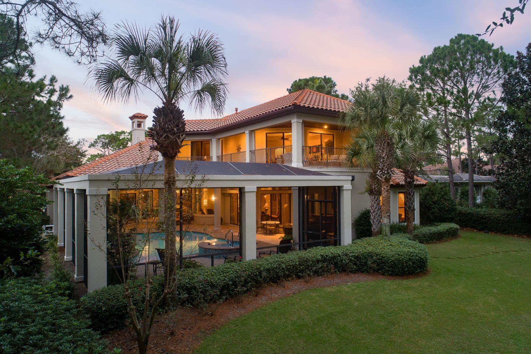 BURNT PINE - Residential