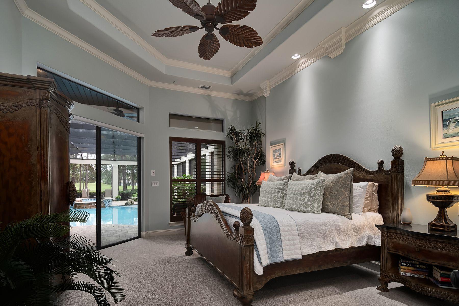 BURNT PINE - Residential