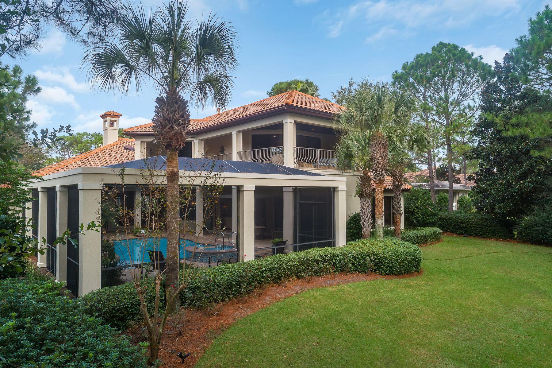 BURNT PINE - Residential