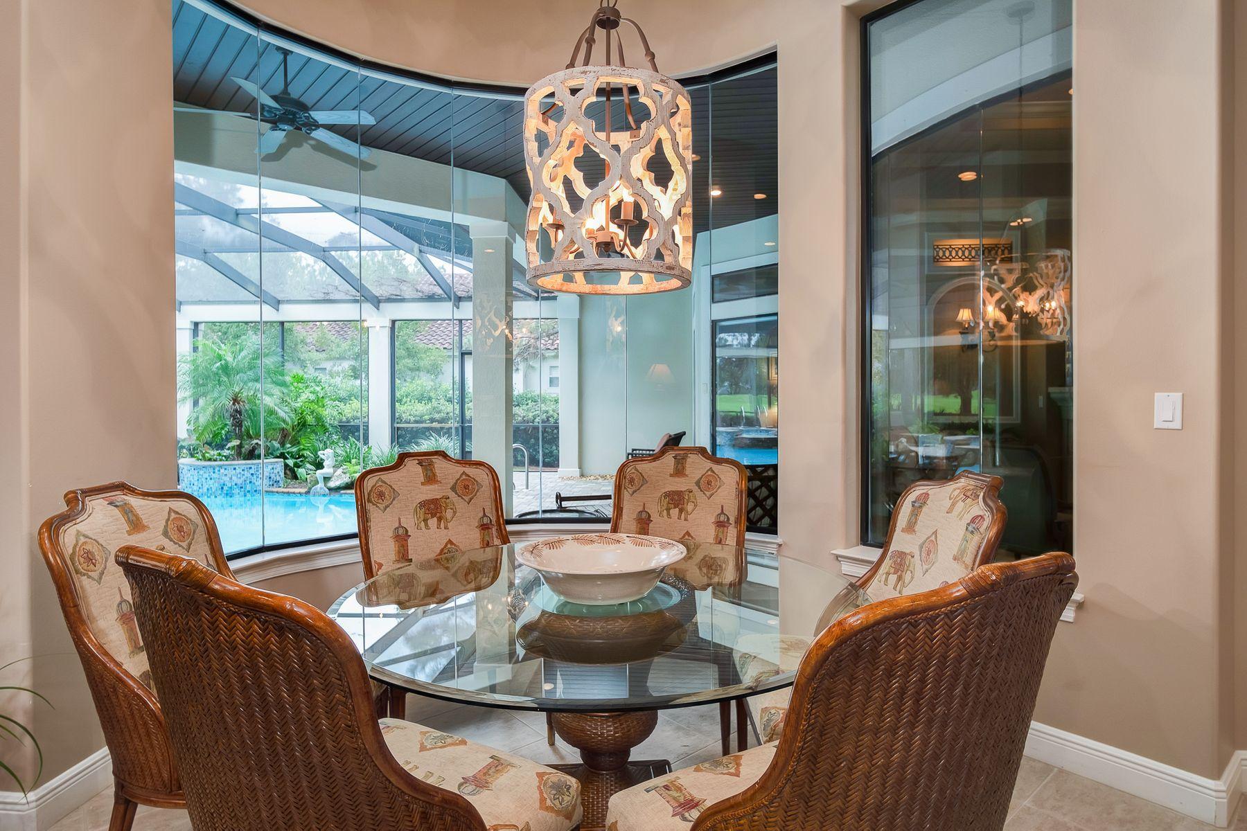 BURNT PINE - Residential