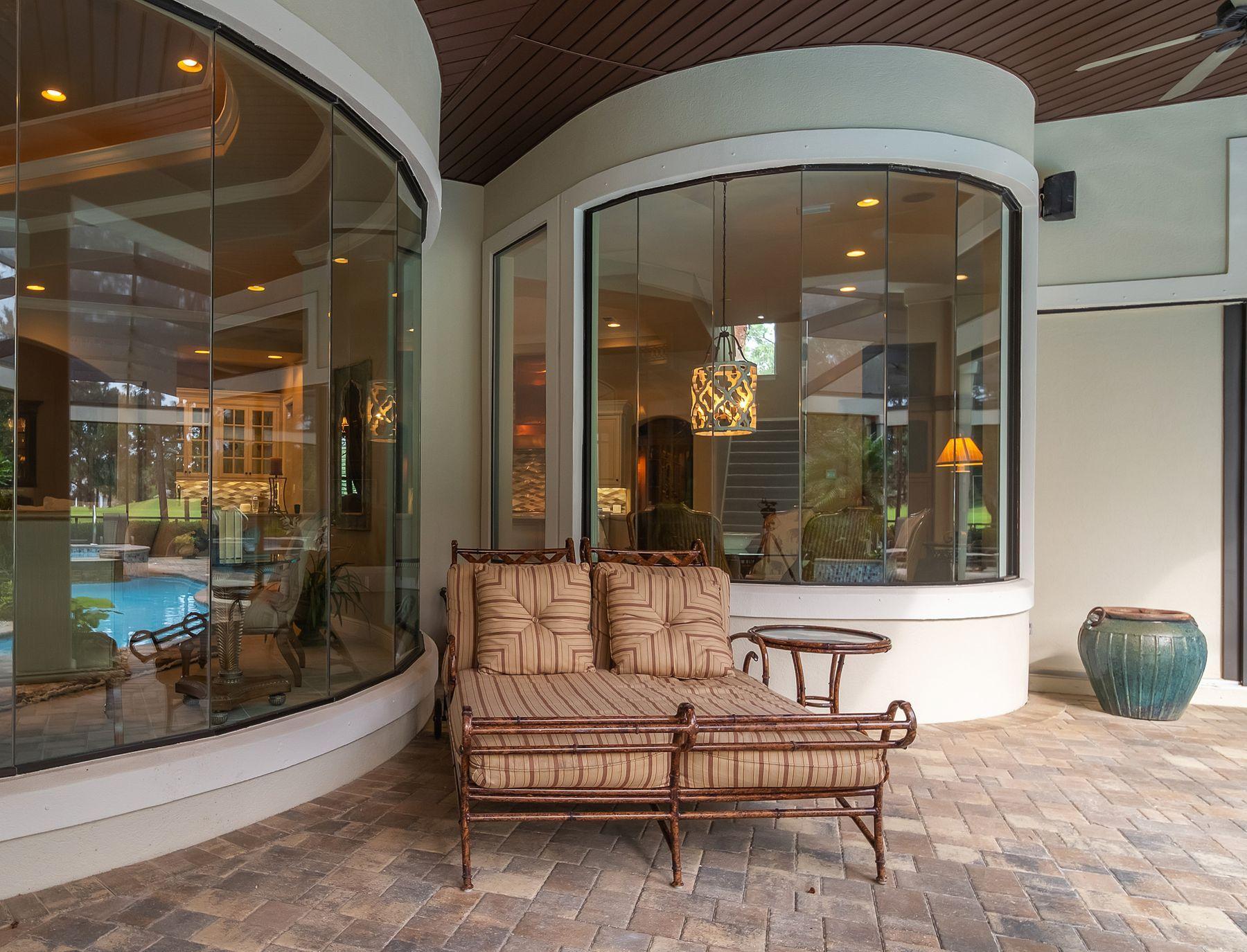 BURNT PINE - Residential