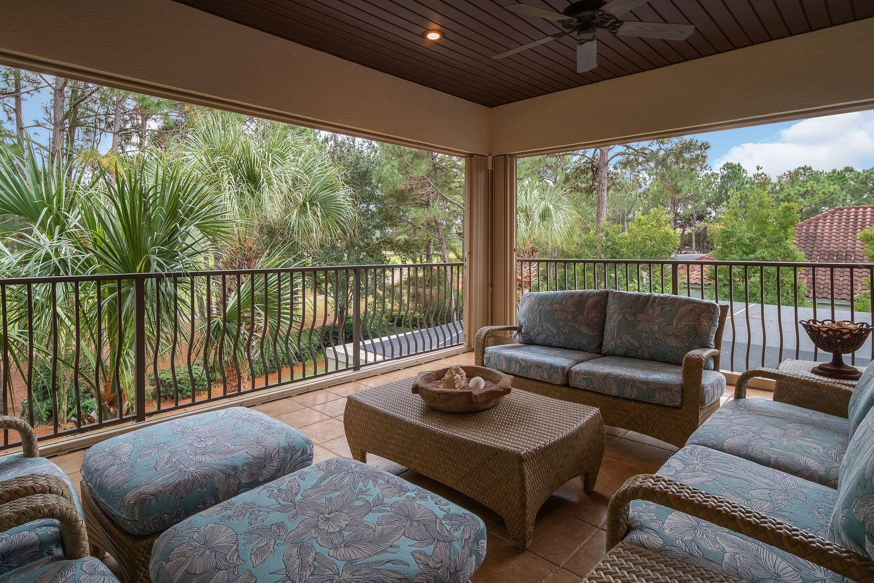 BURNT PINE - Residential