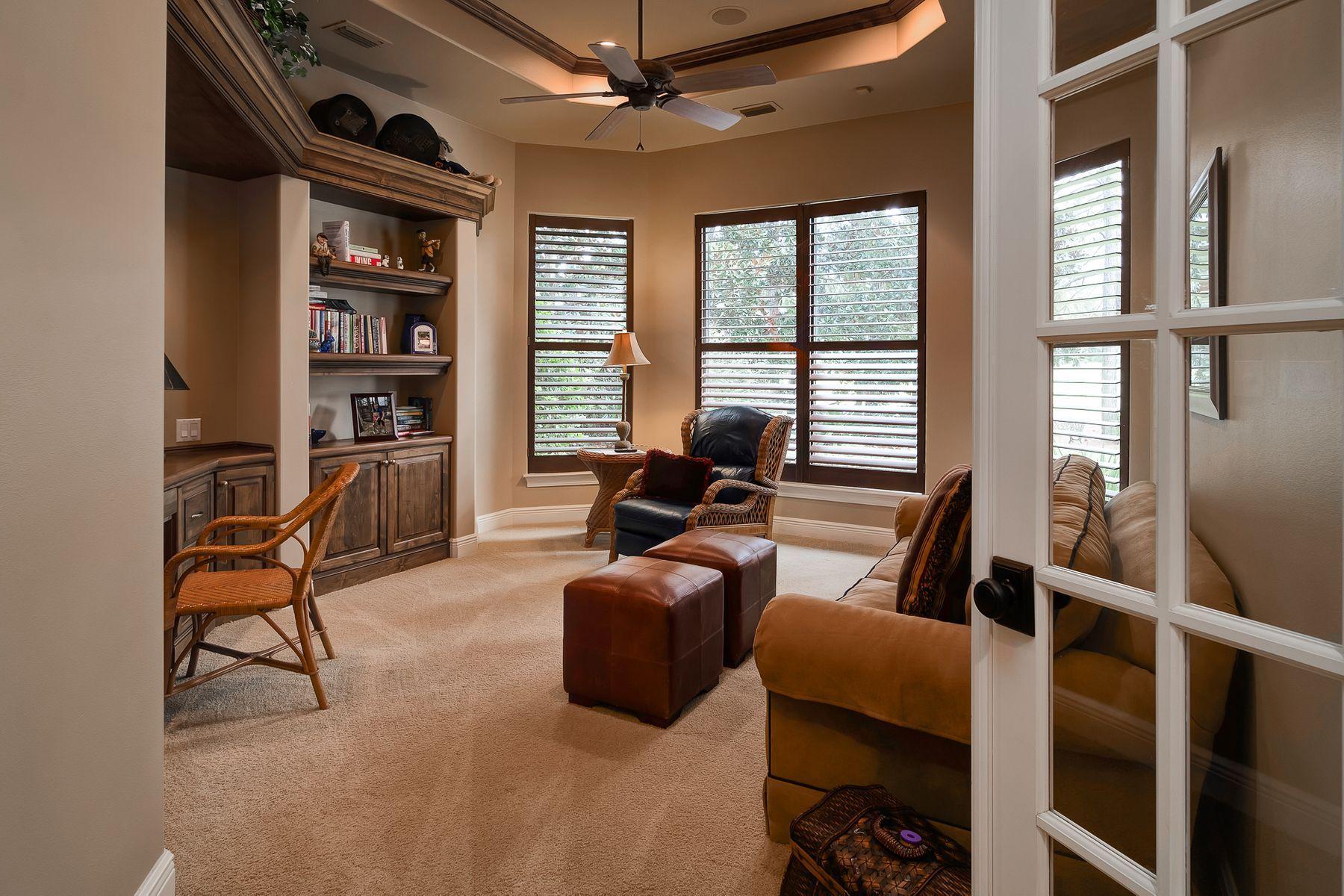 BURNT PINE - Residential