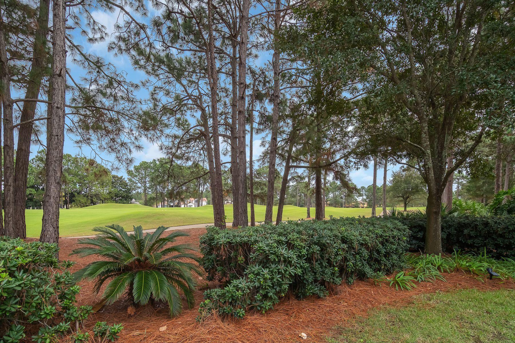 BURNT PINE - Residential