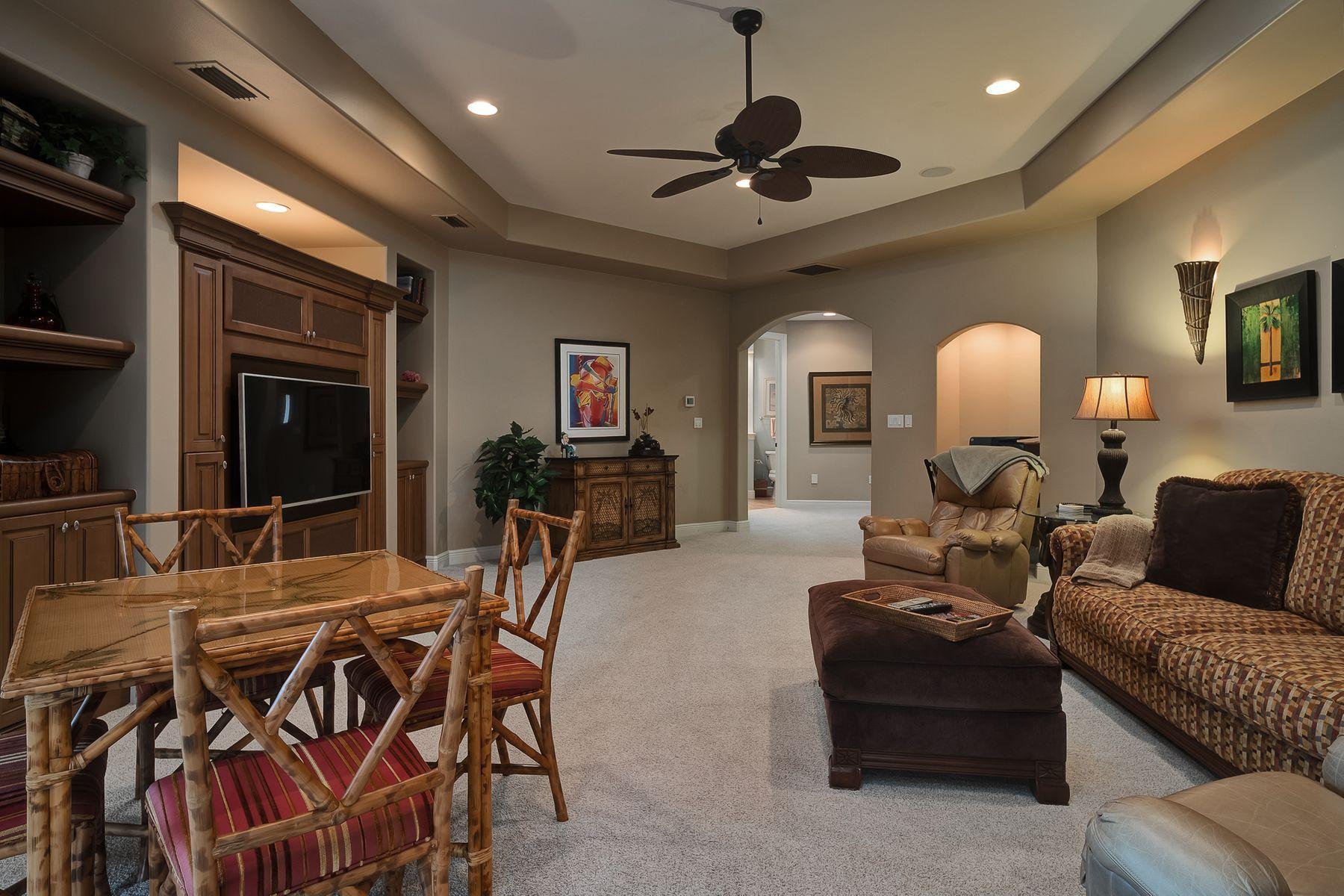 BURNT PINE - Residential