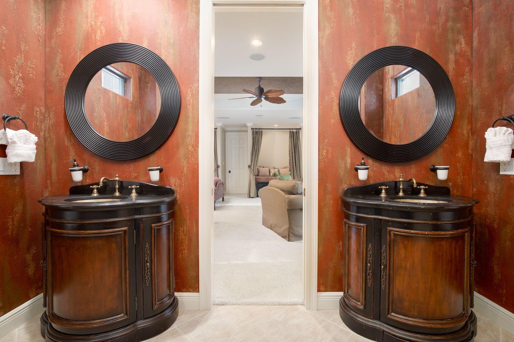 BURNT PINE - Residential