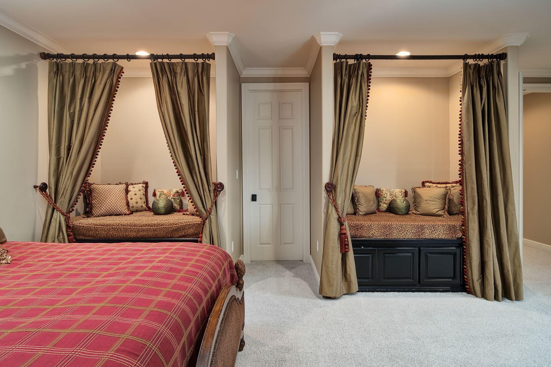 BURNT PINE - Residential