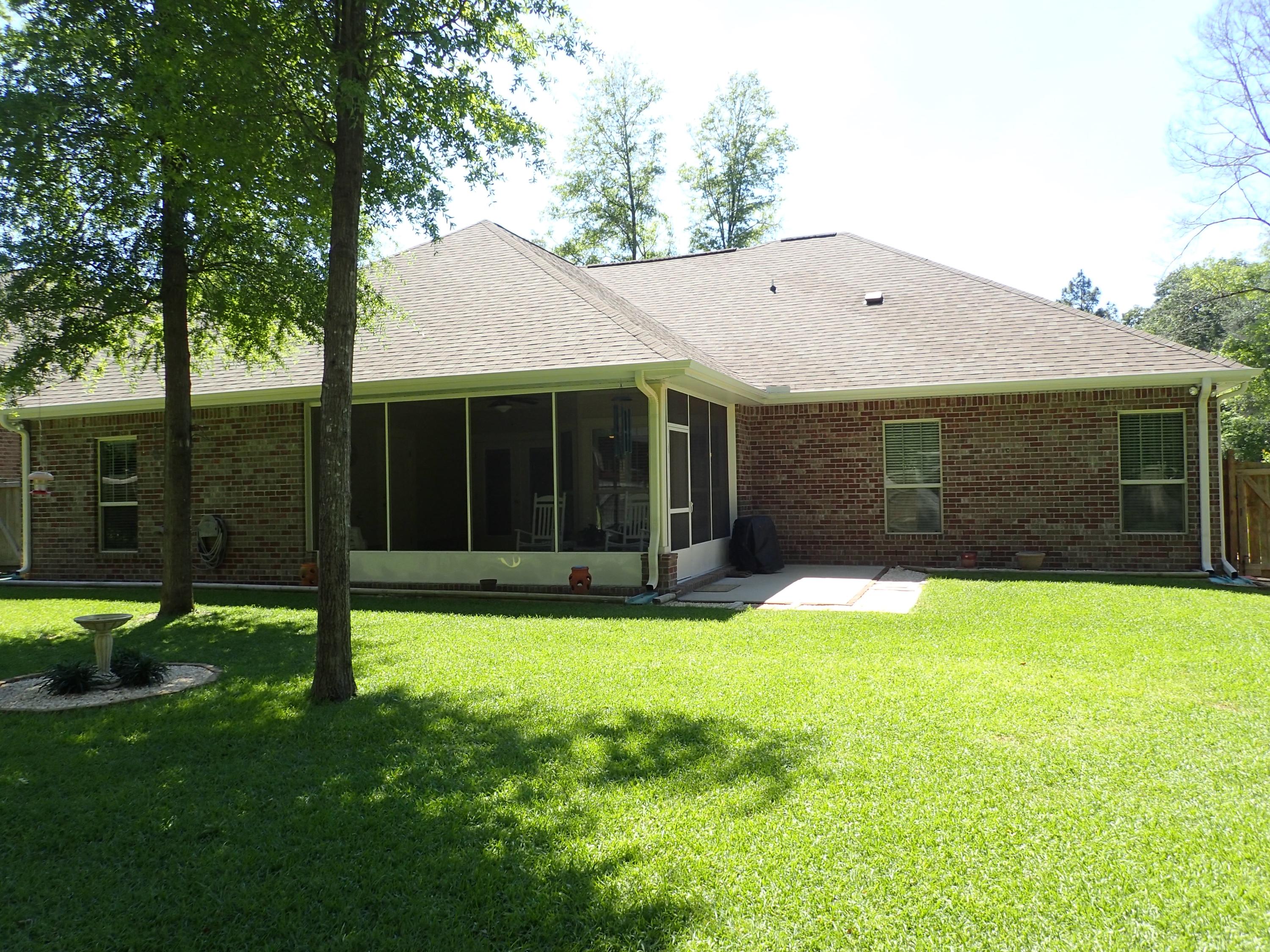 ZACHARY ESTATES - Residential