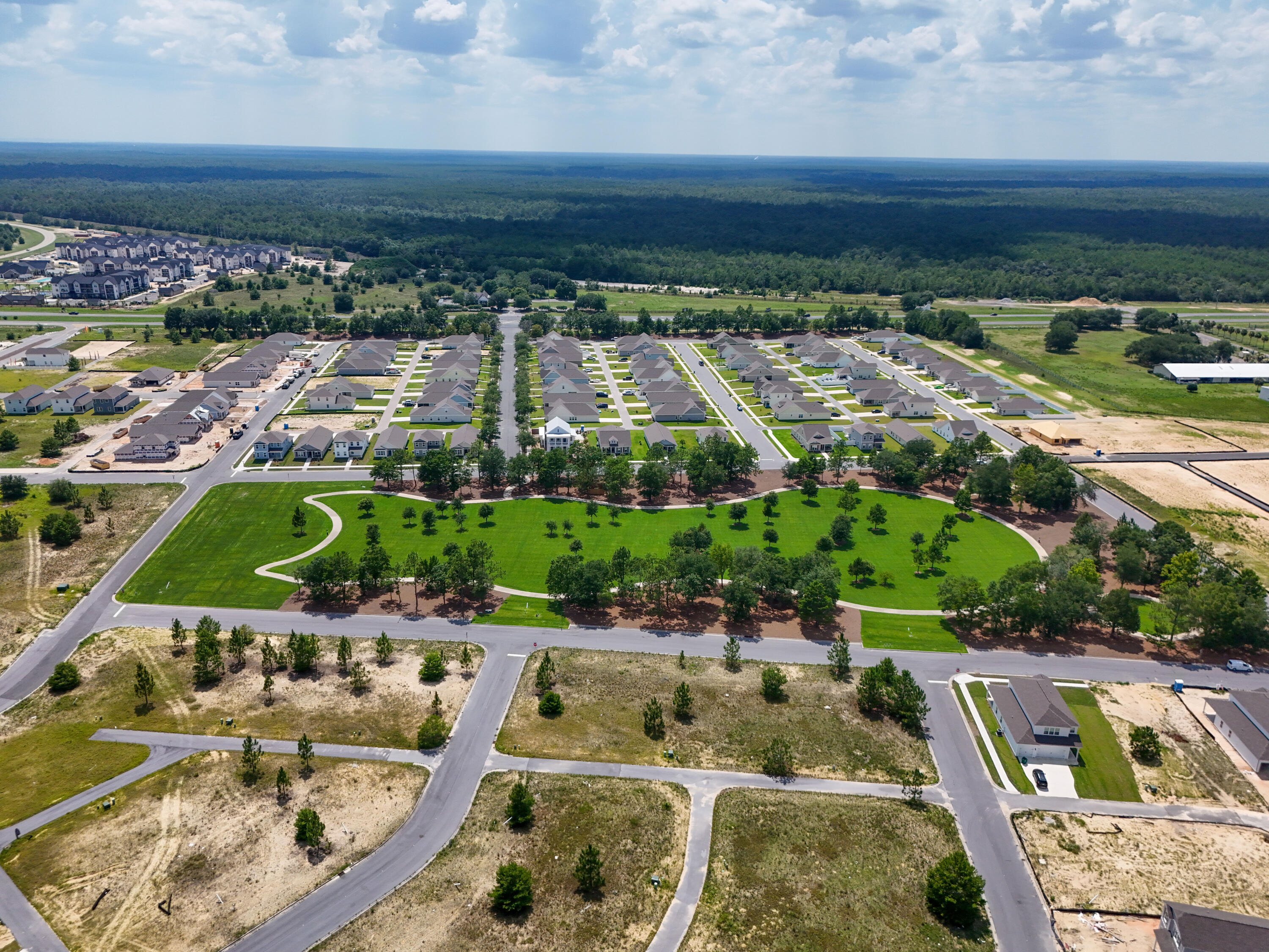 Owls Head East - Residential