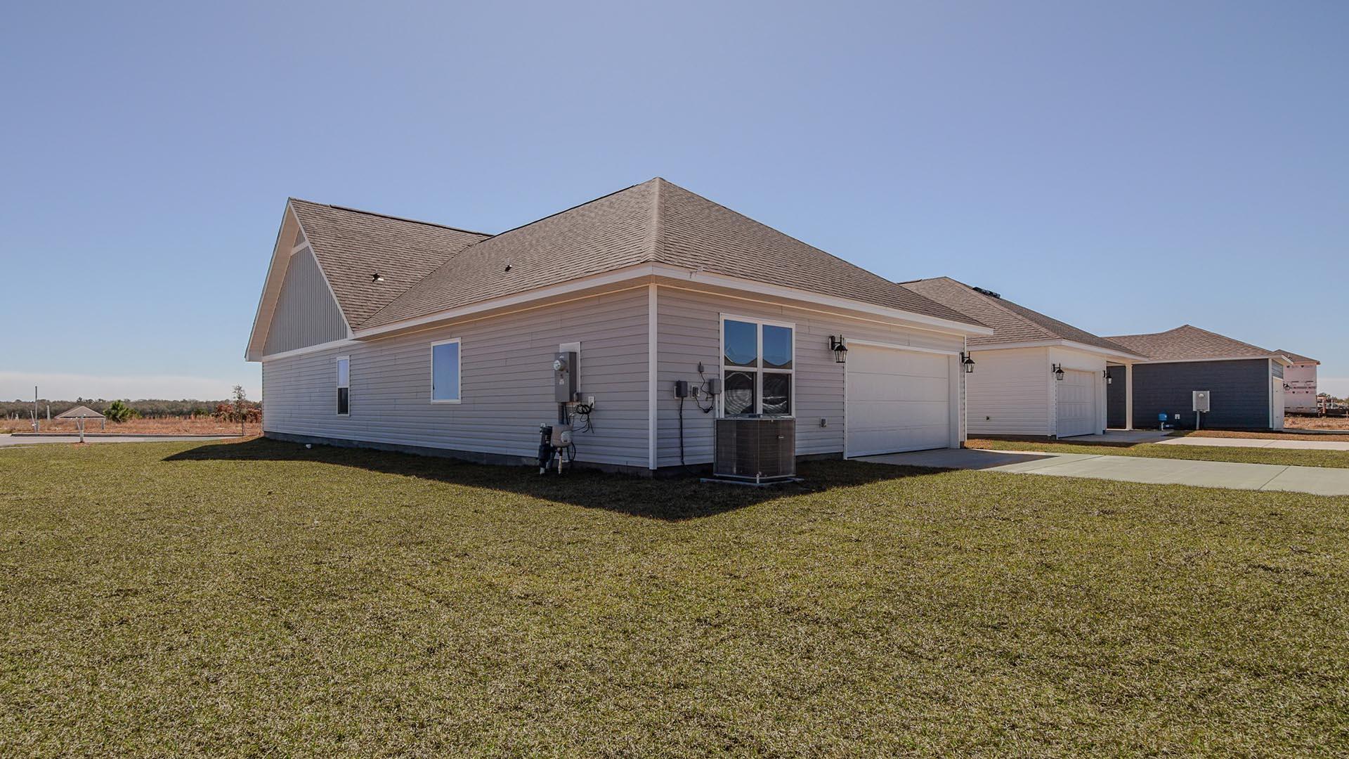 Owls Head East - Residential