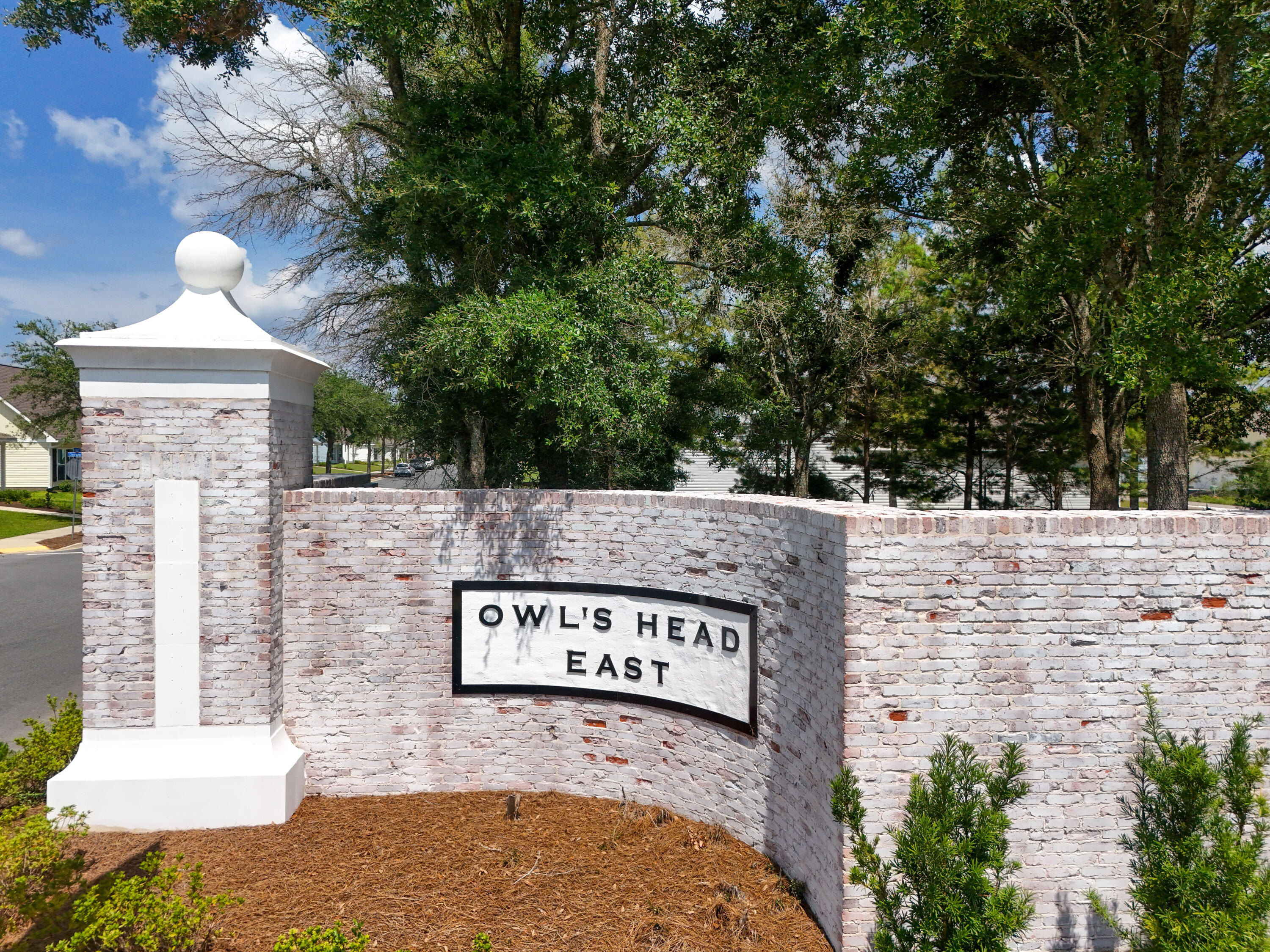 Owls Head East - Residential