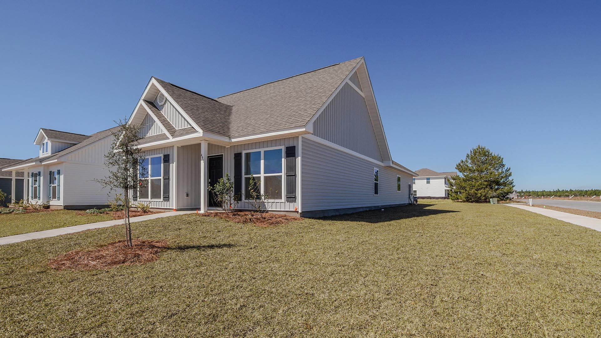 Owls Head East - Residential