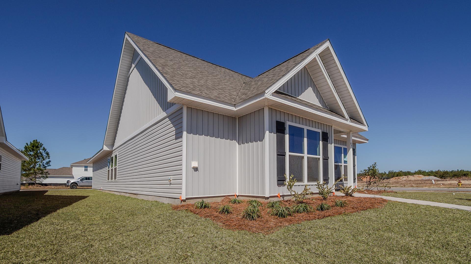 Owls Head East - Residential