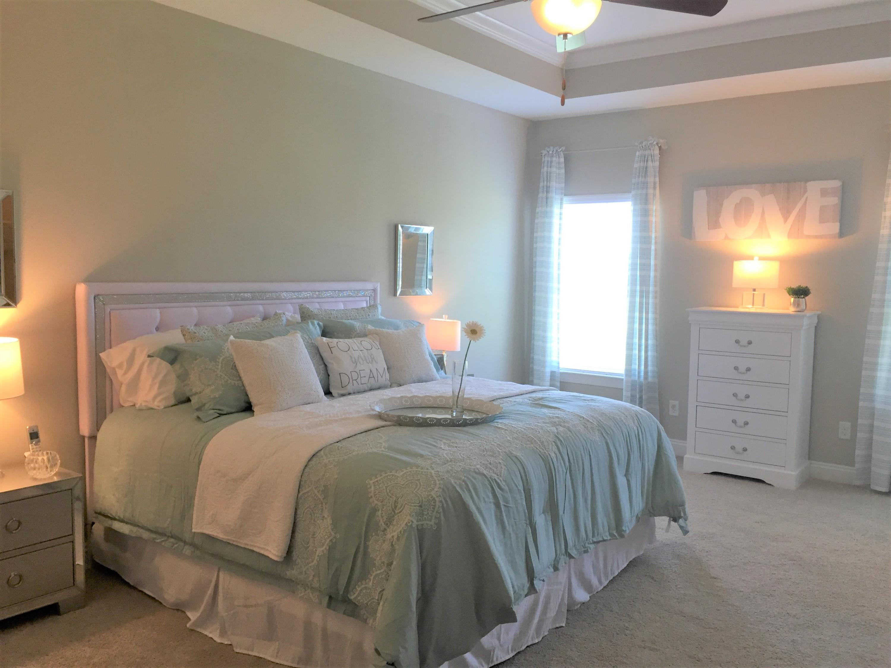 Cross Creek Estates - Residential