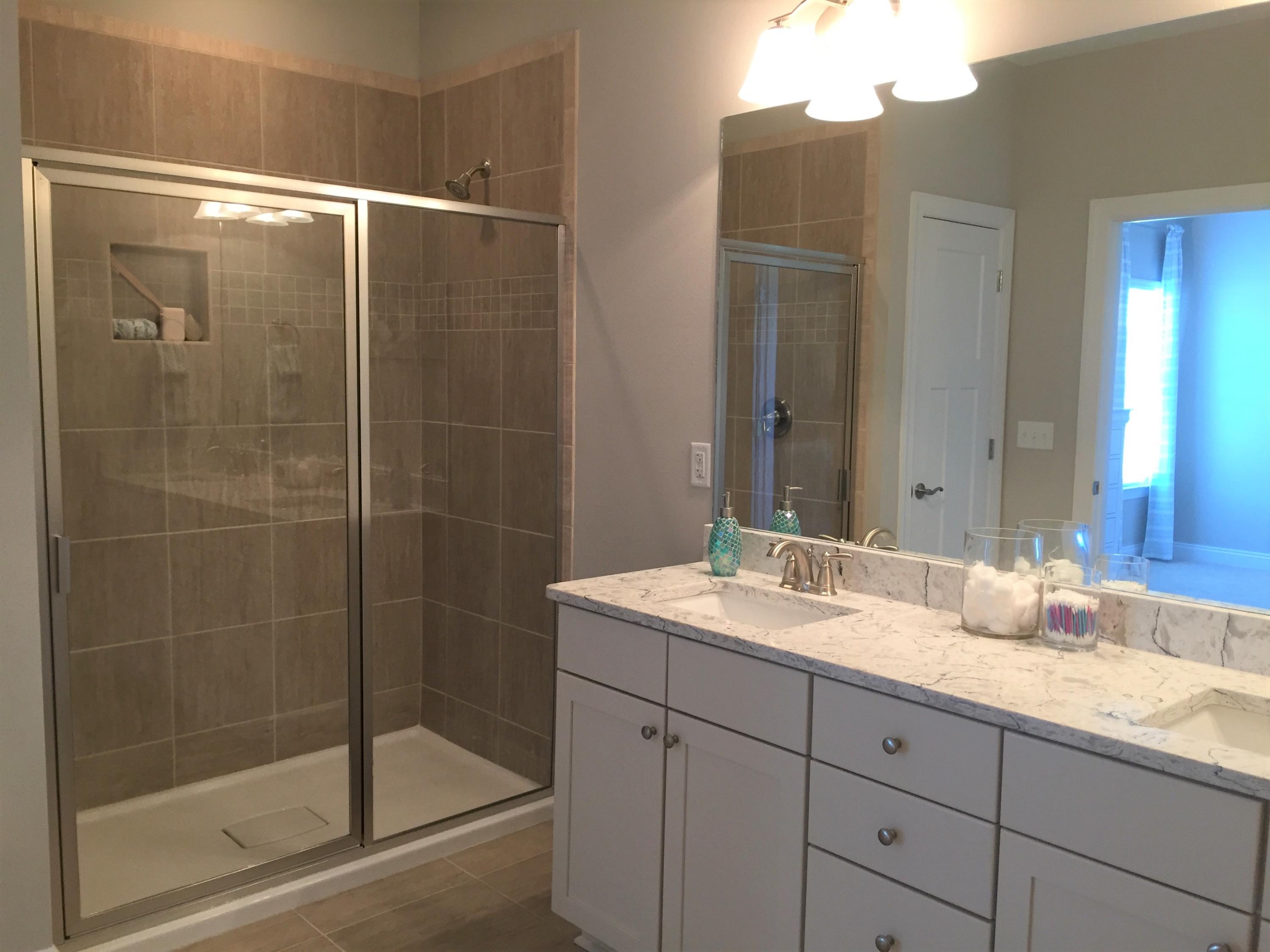 Cross Creek Estates - Residential