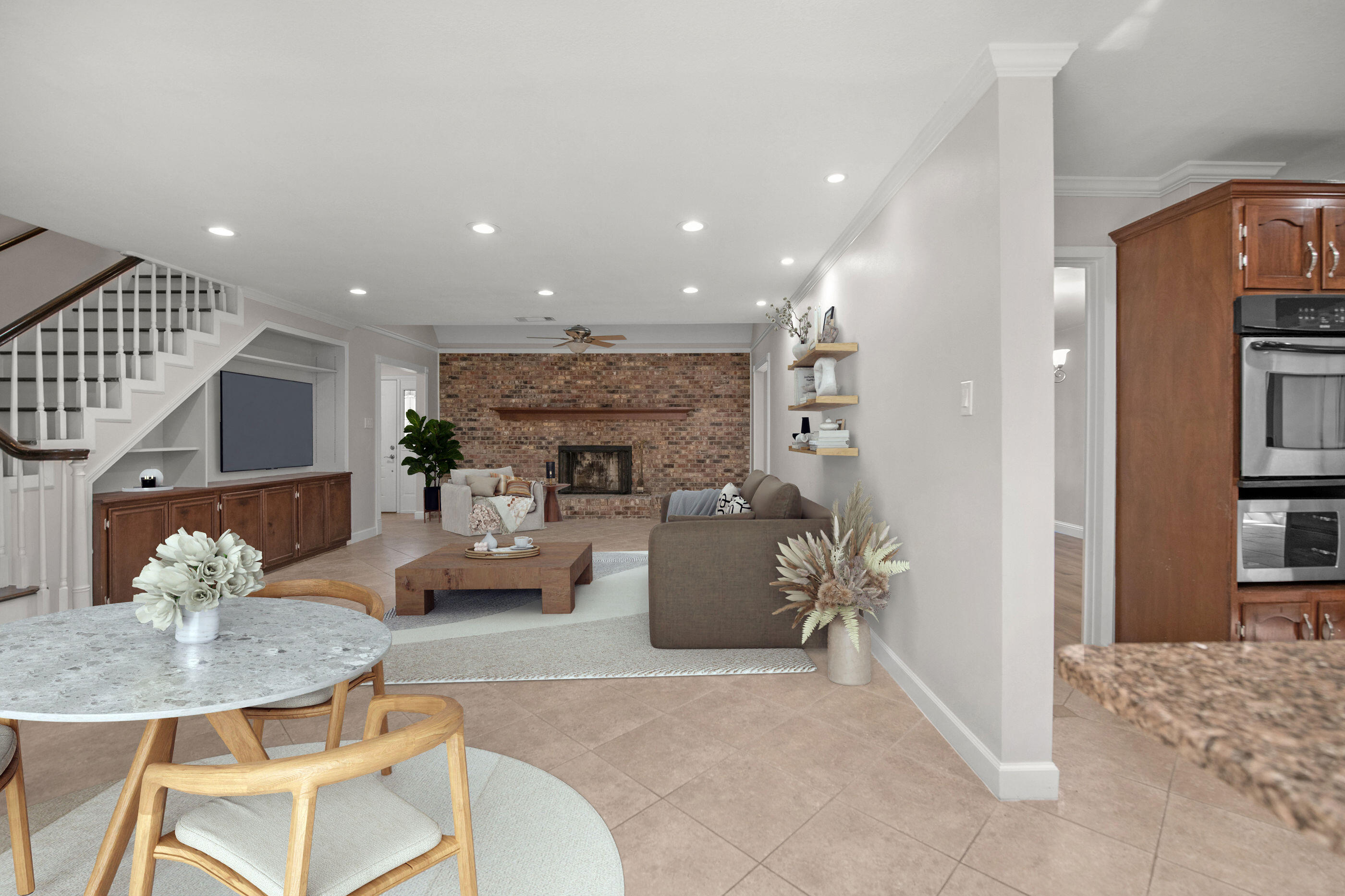 VALPARAISO SHORES - Residential