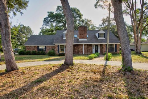 198 Grandview Avenue Valparaiso FL 32580