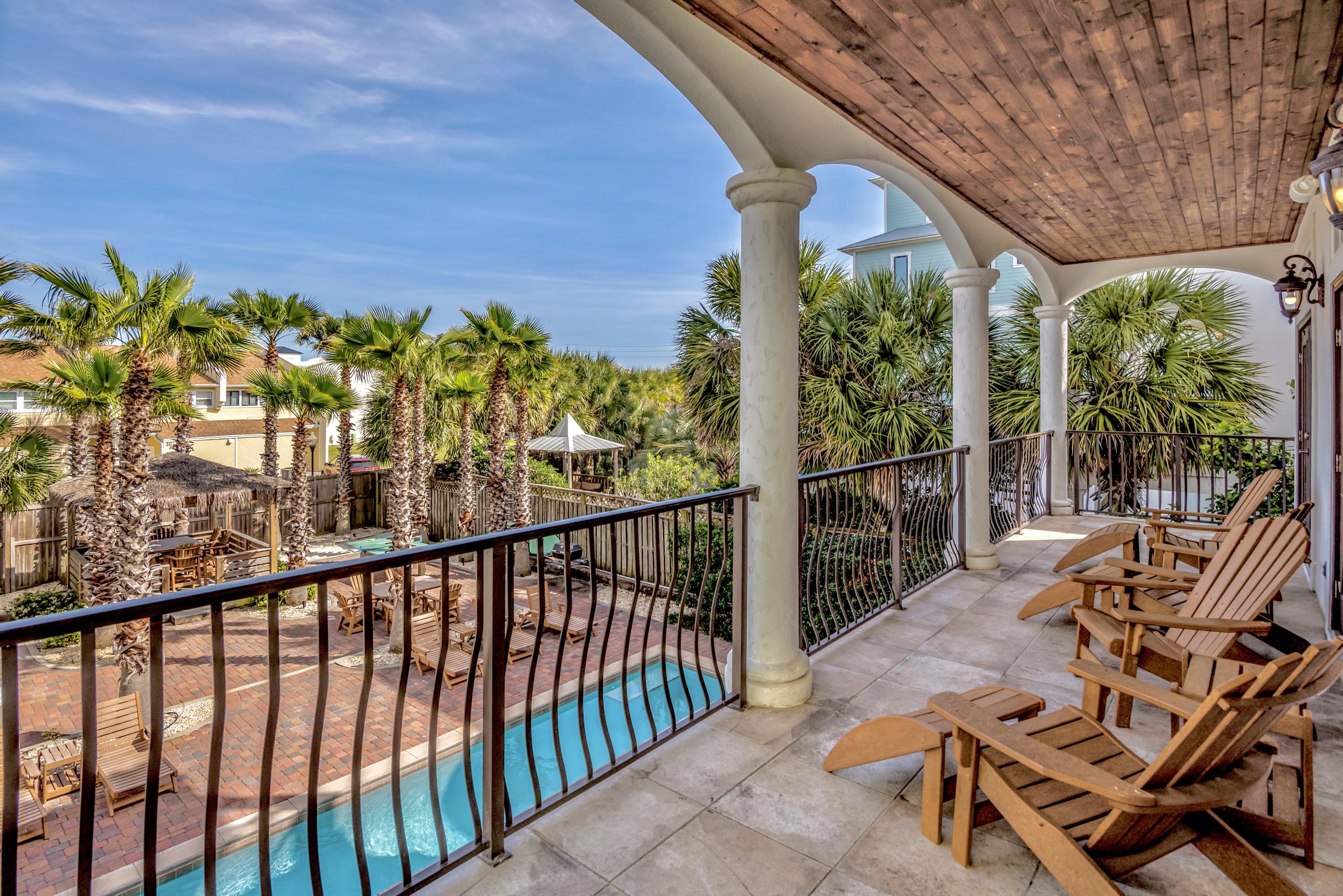 FRANGISTA BEACH - Residential