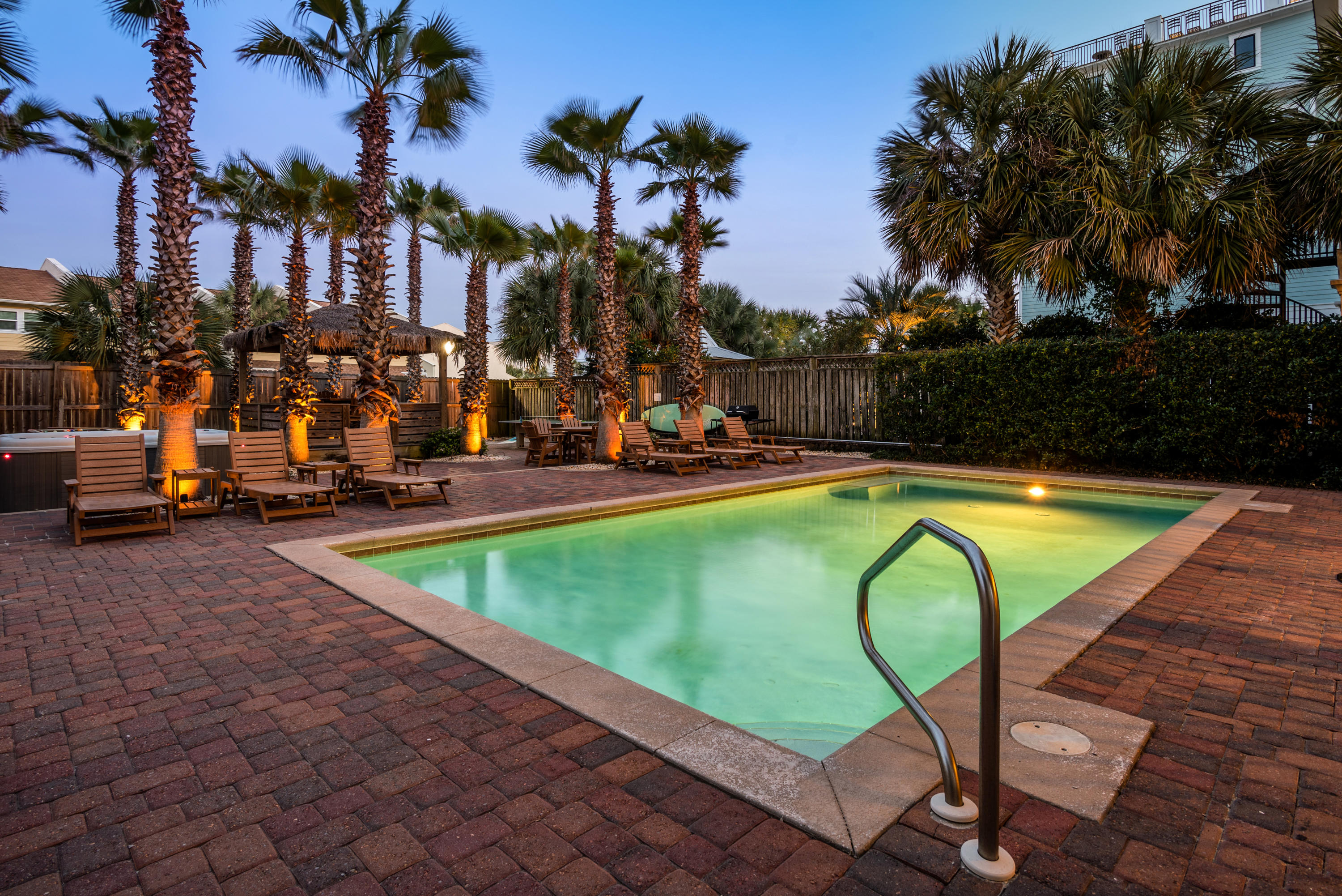 FRANGISTA BEACH - Residential