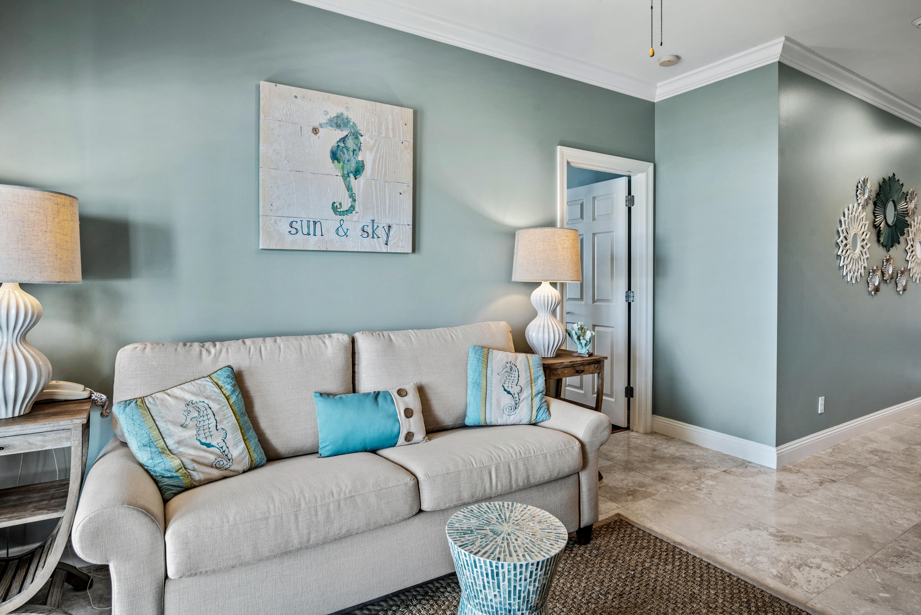 FRANGISTA BEACH - Residential