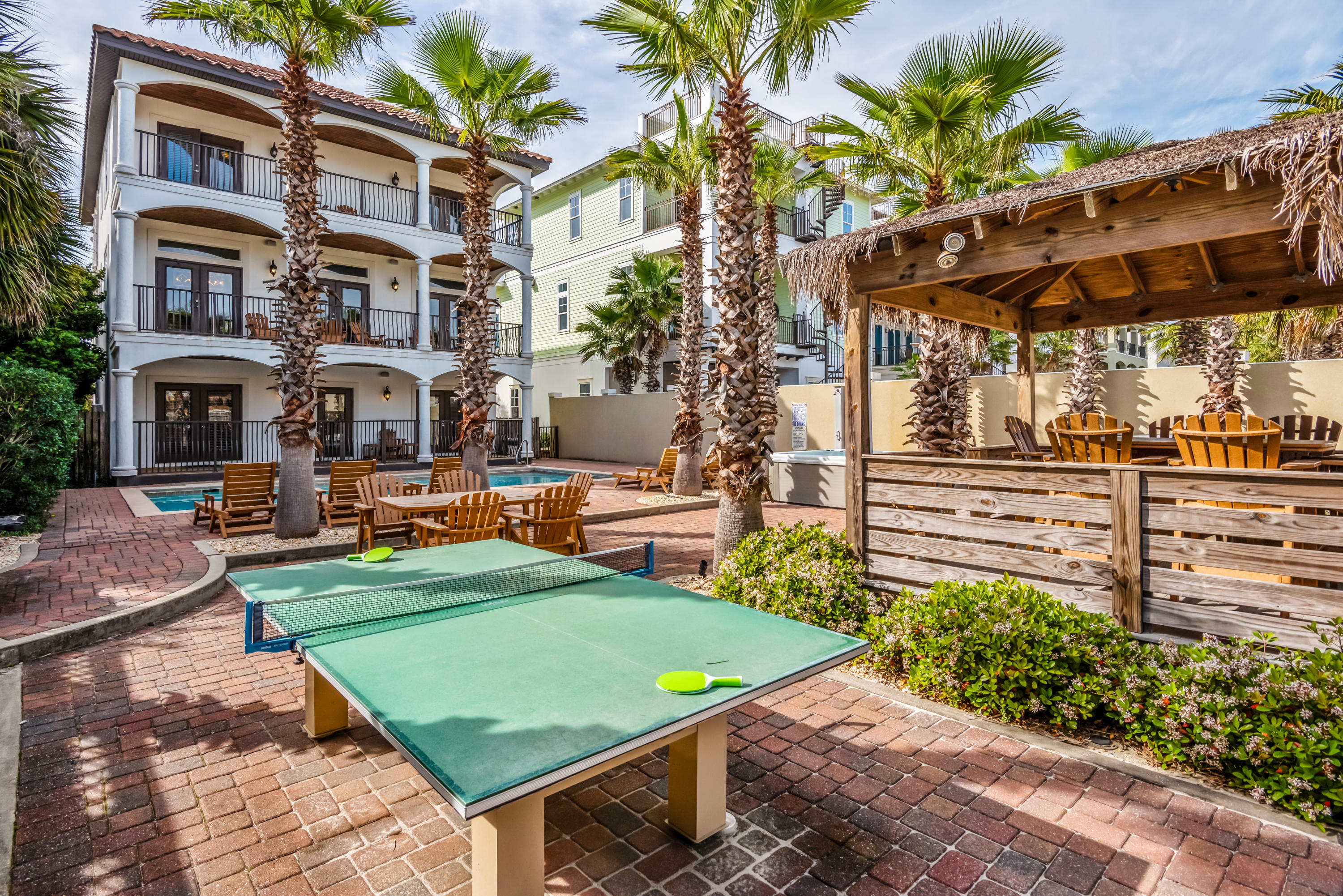 FRANGISTA BEACH - Residential