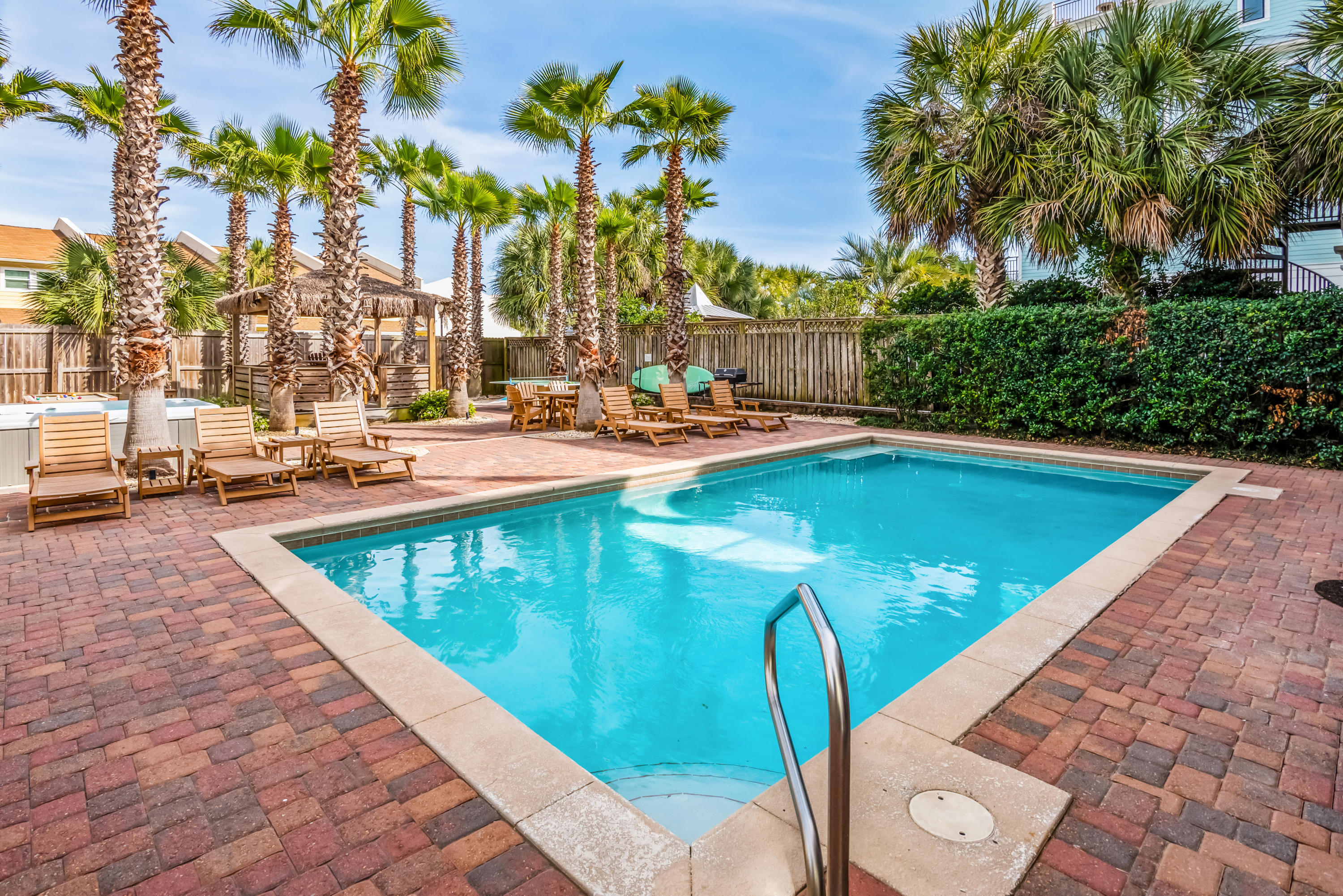 FRANGISTA BEACH - Residential
